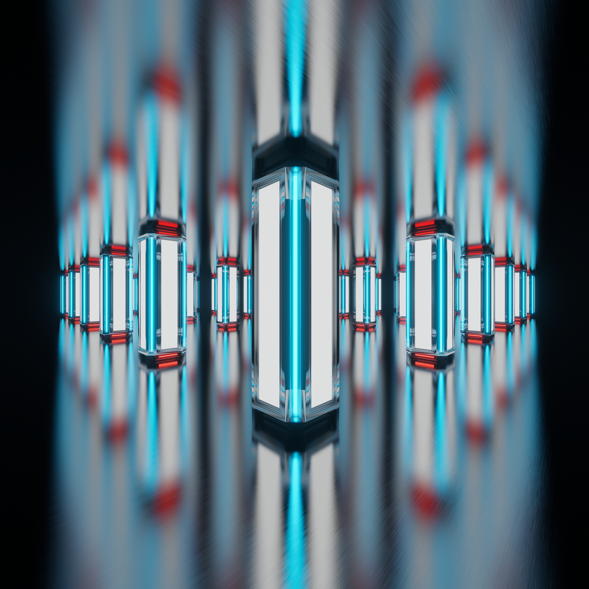 未来美食：食物喷雾的科幻世界