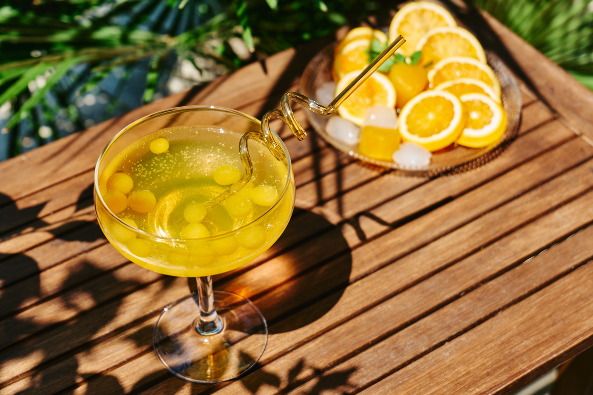 提神醒脑的最佳搭配：让你精力充沛，专注力提升！