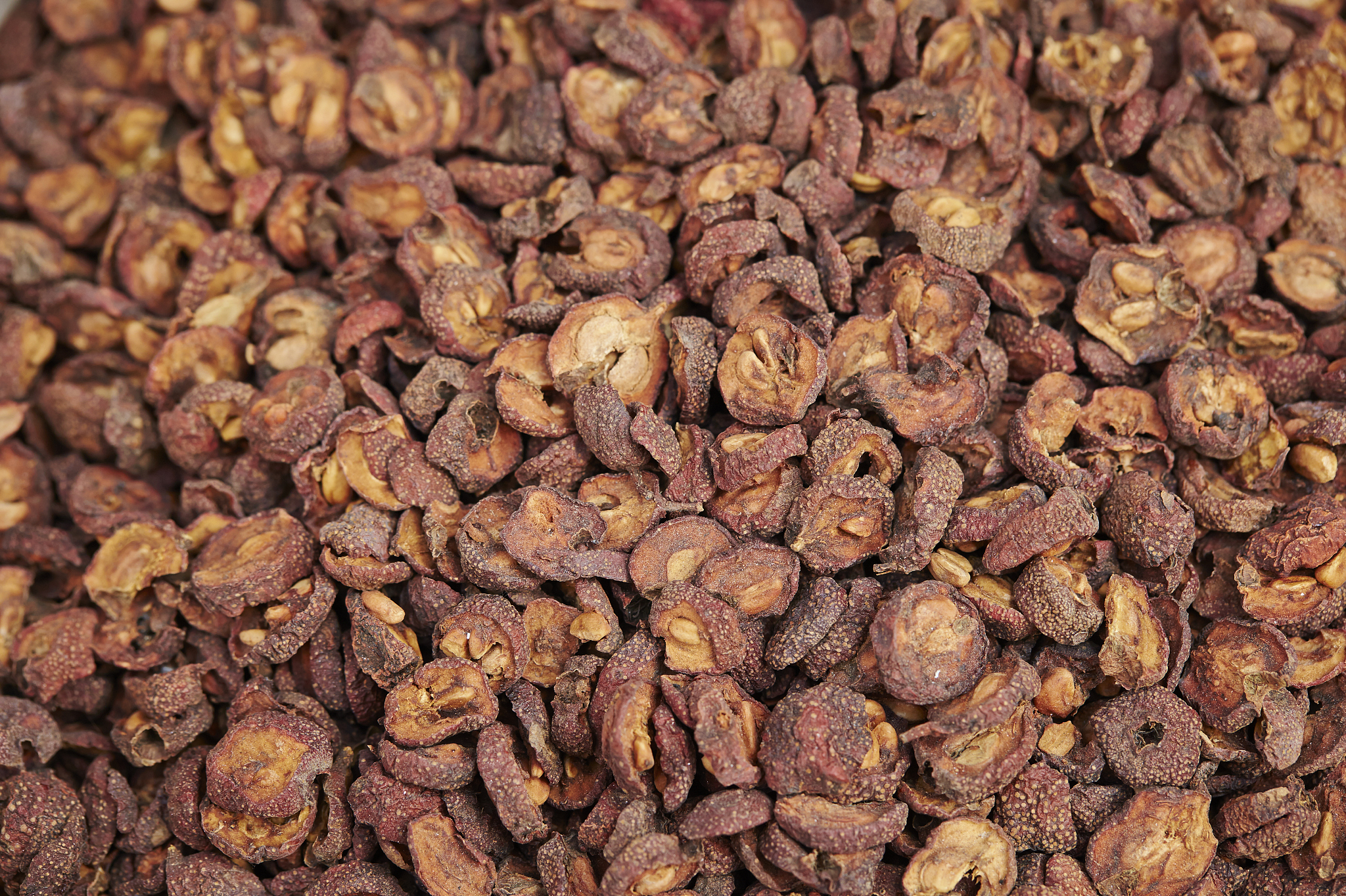 逐条分析中医药行业的主要竞争对象