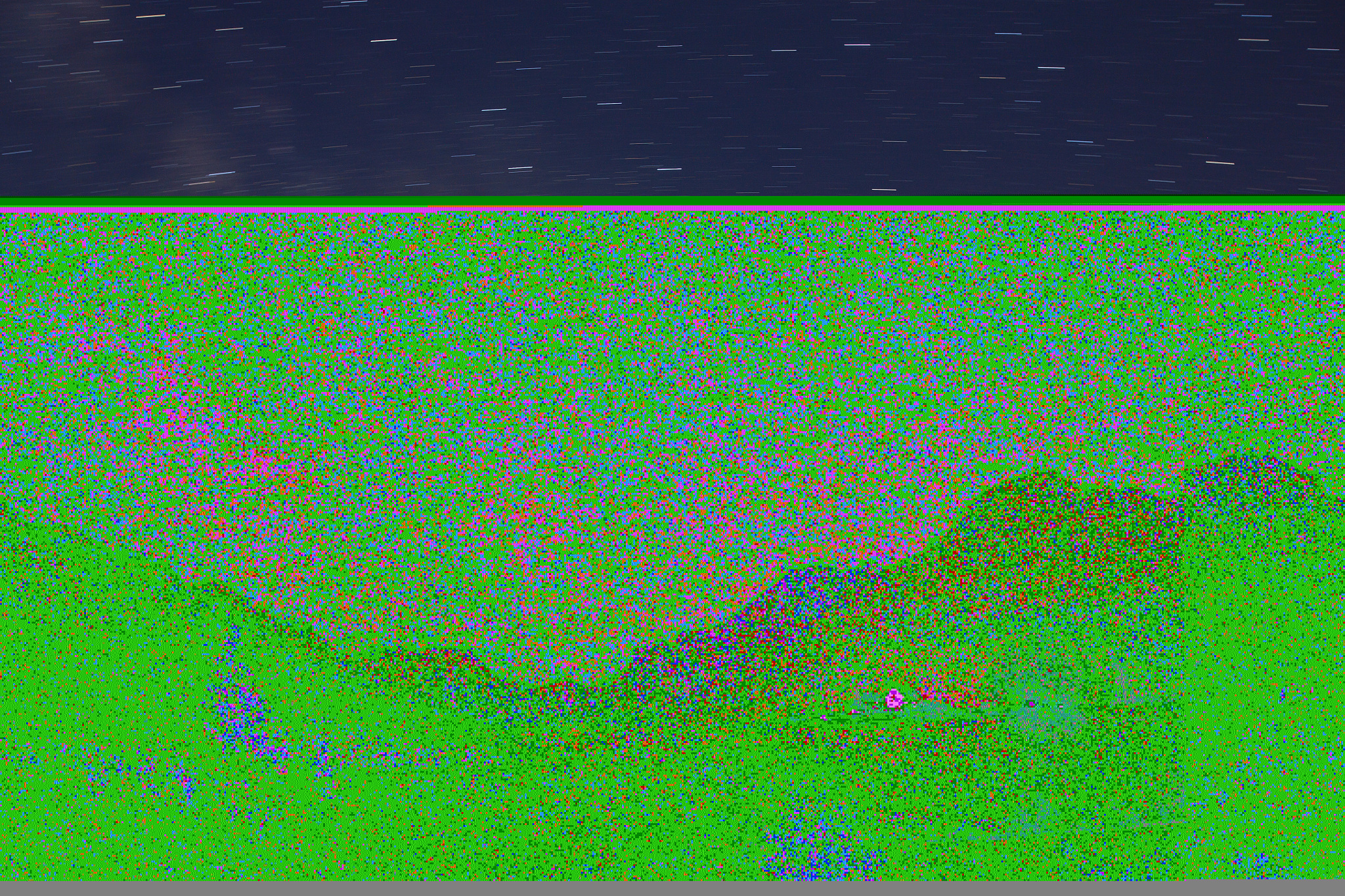 写一个卫星遥感影像自动匀色的程序