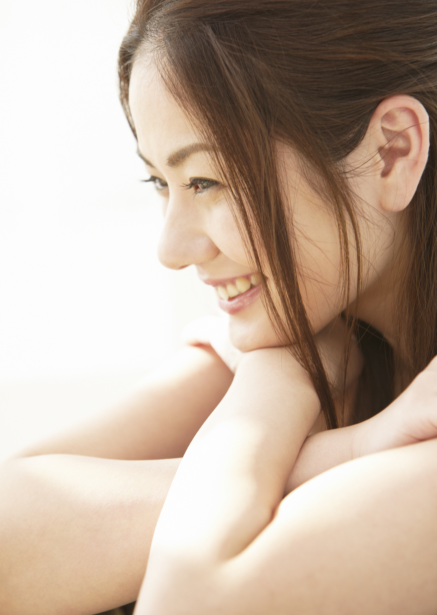 young woman