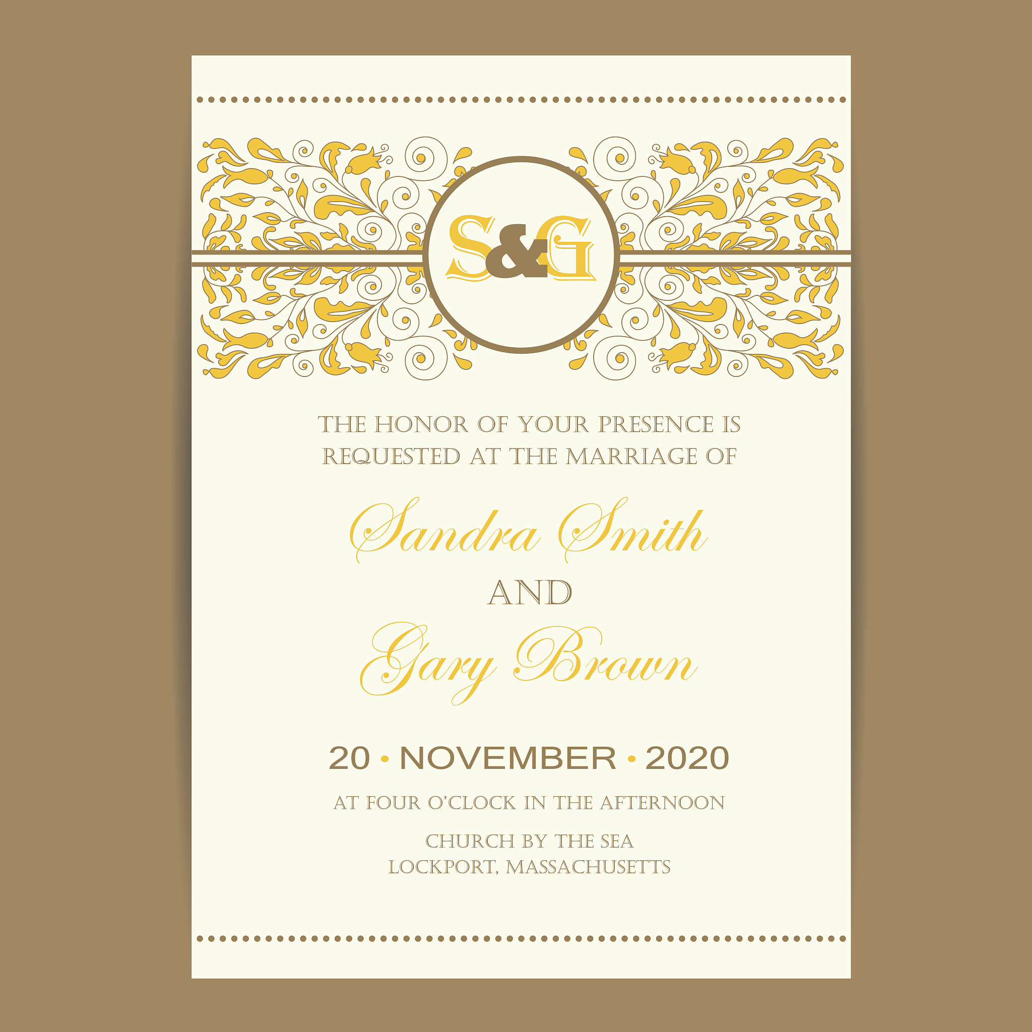 Wedding Guest Book: Capture Your Love Story with Our Elegant Hochzeit Gästebuch
