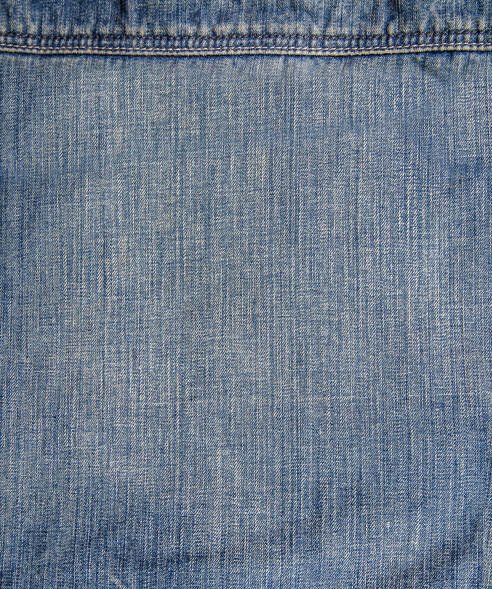 jeans pocket. denim background