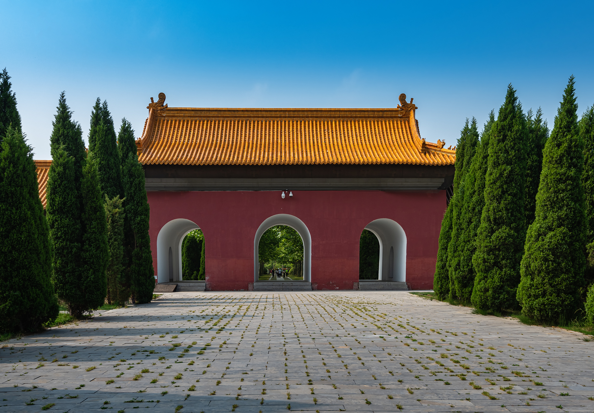 盱眙在哪？江苏省淮安市下辖县级市！