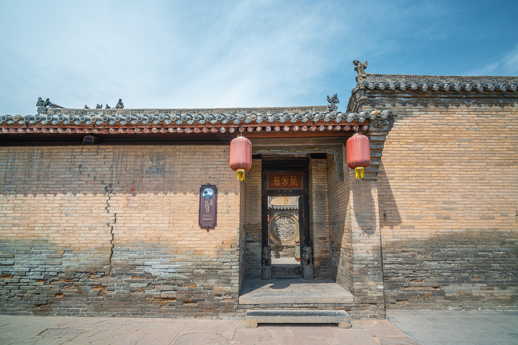 介绍一下锦州市 牤牛屯
