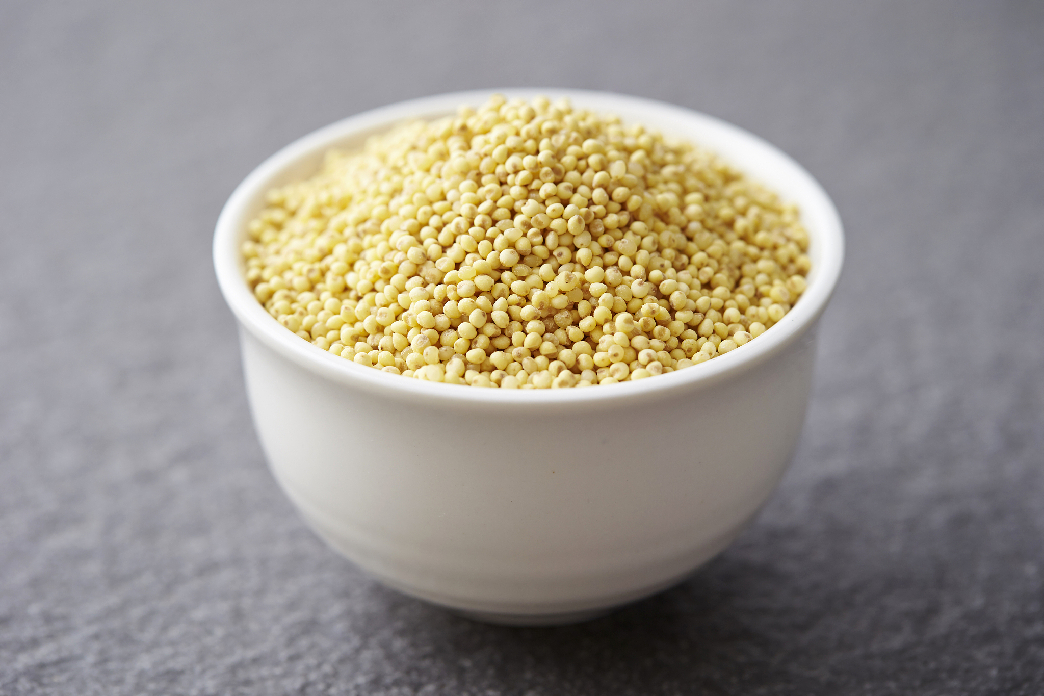 millet