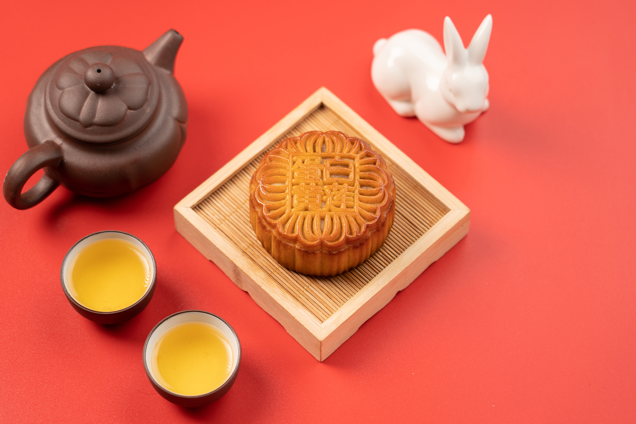 中秋国庆礼品通知
