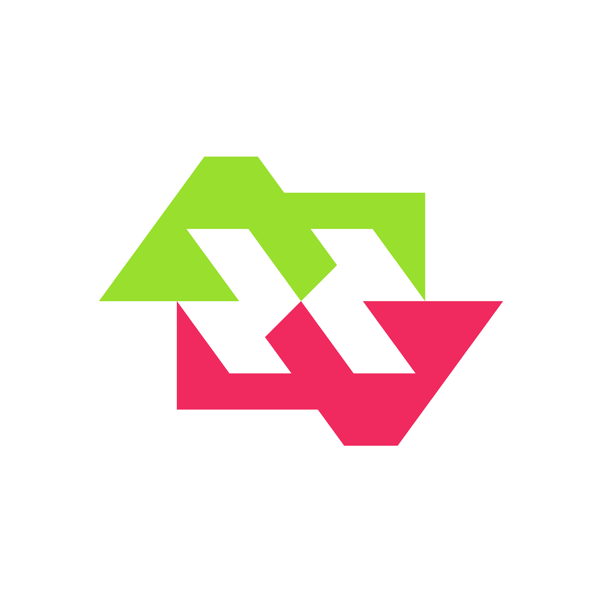 colorful abstract logo