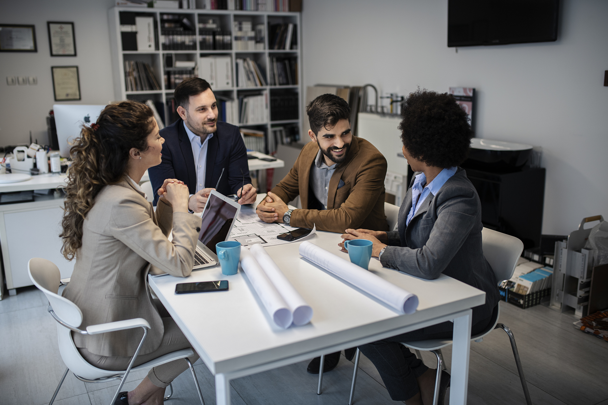 山东商务职业学院计算机应用技术专业就业前景如何