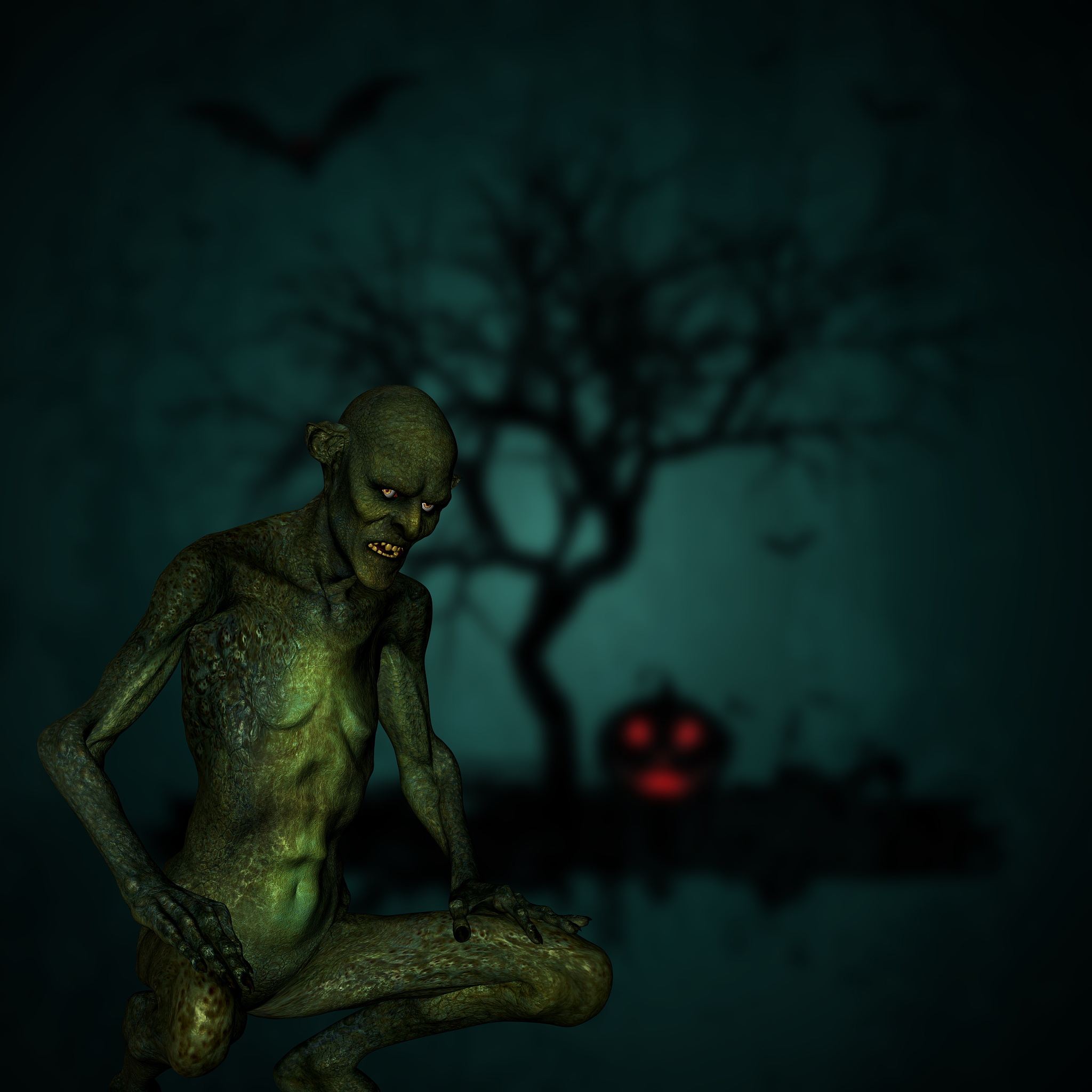 鬼魂存在吗？ - 科学证据、信仰和文化