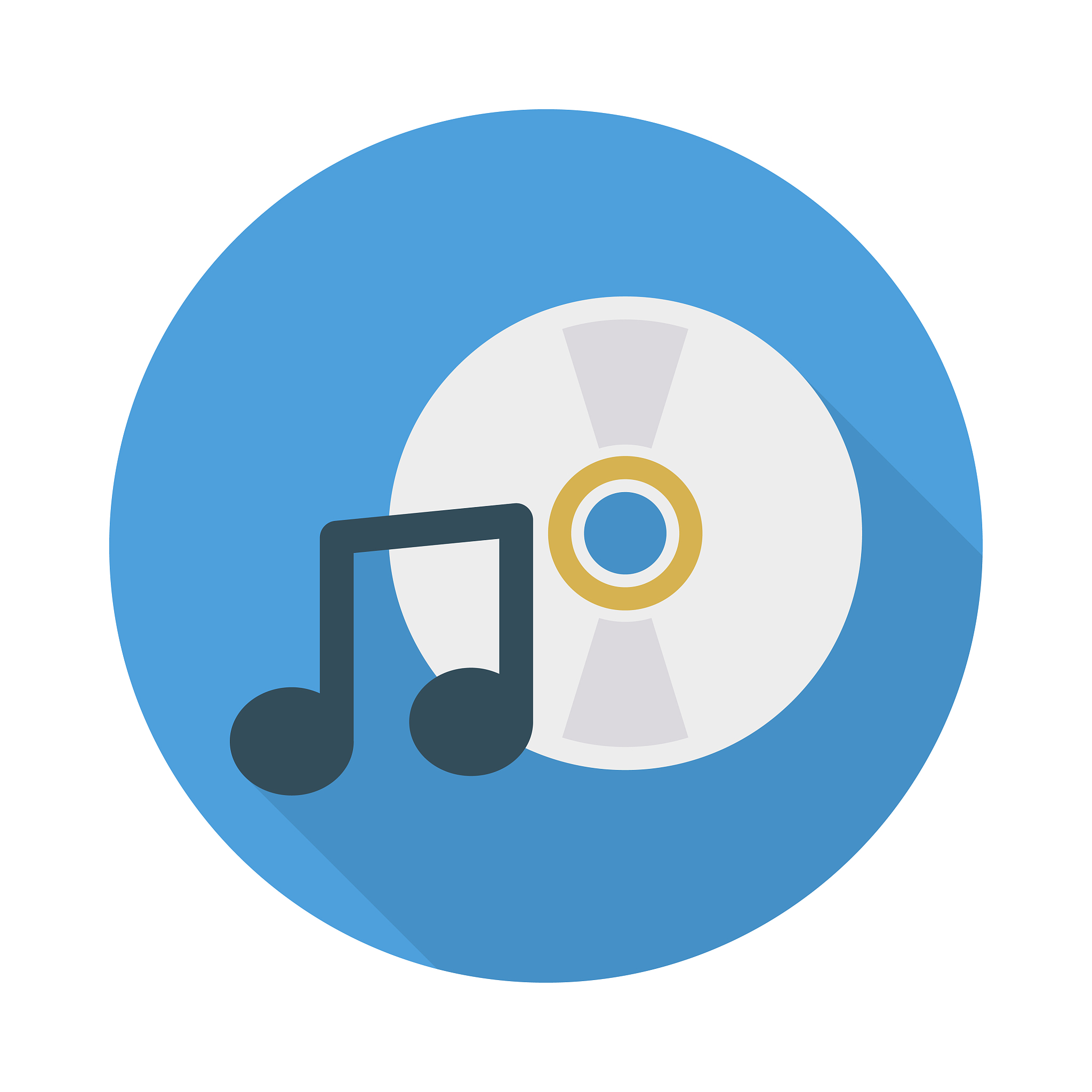 music  cd  melody