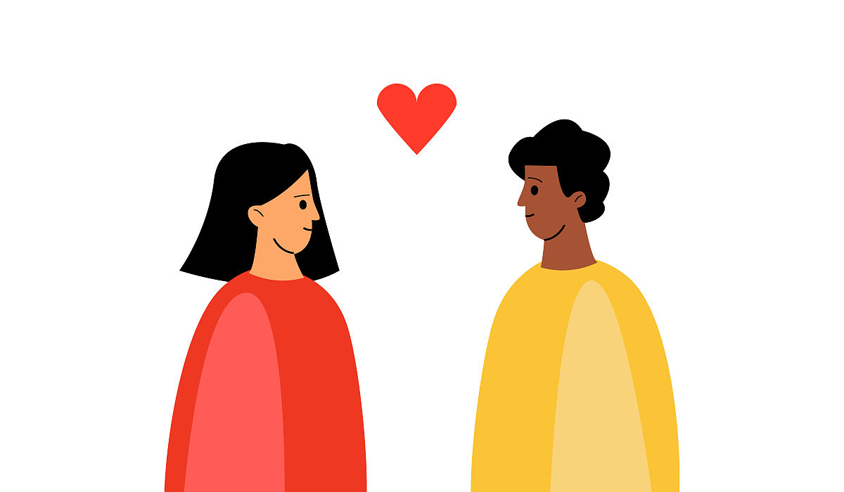 陈子铭，找到男朋友的N个理由！