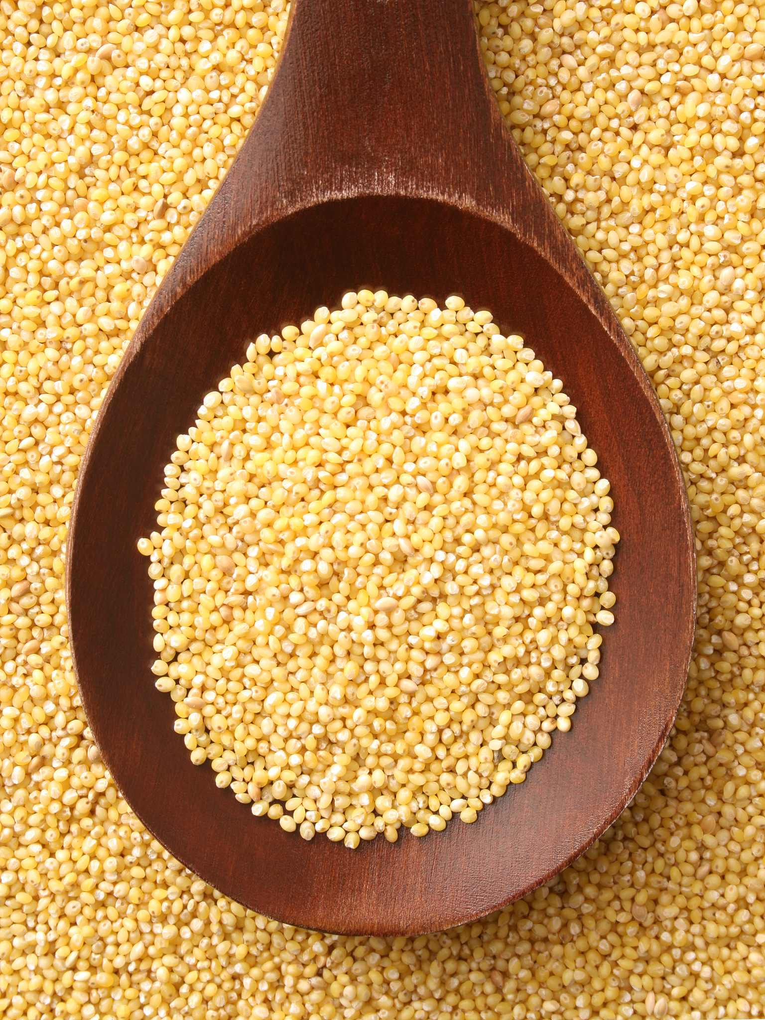 millet