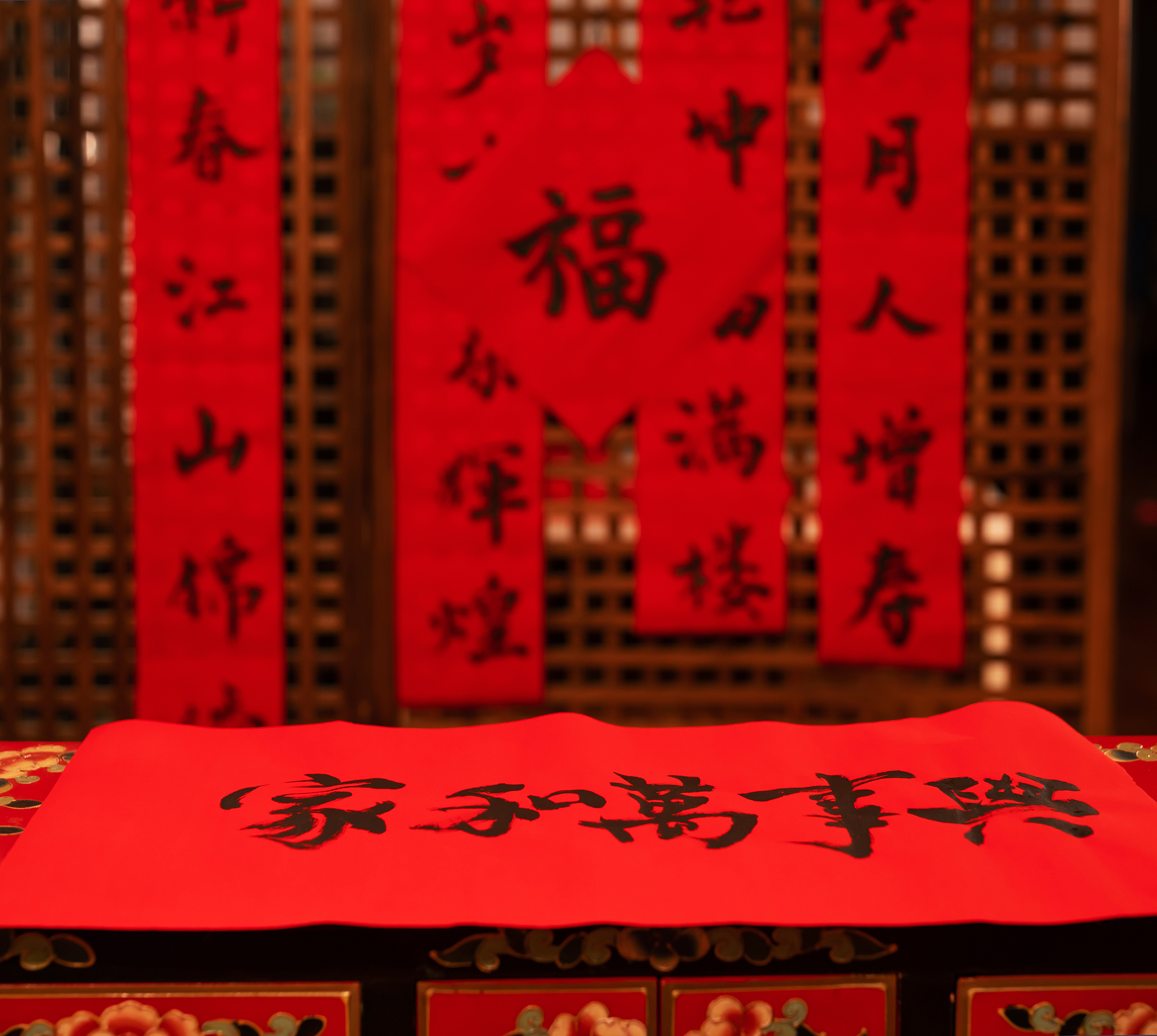 家里发现有灵位的话怎么办