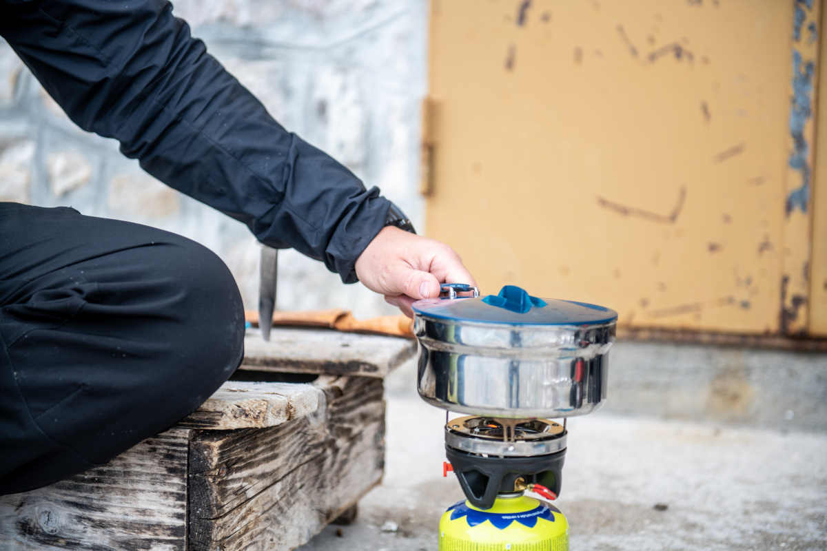 旧锅处理指南：如何处理别人送的旧锅