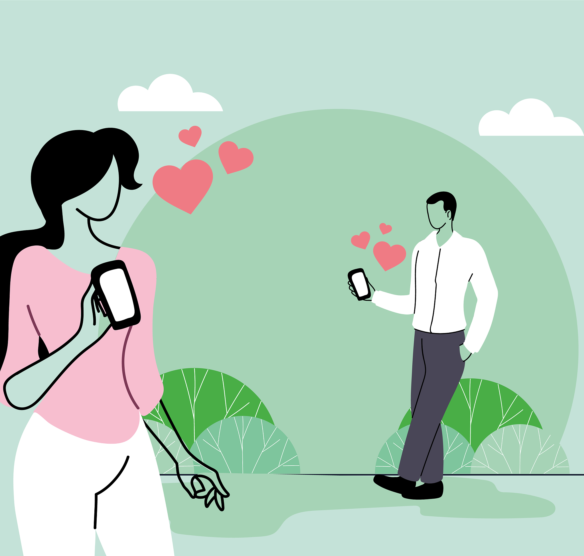 感情不确定？别慌！这些方法教你做出正确选择