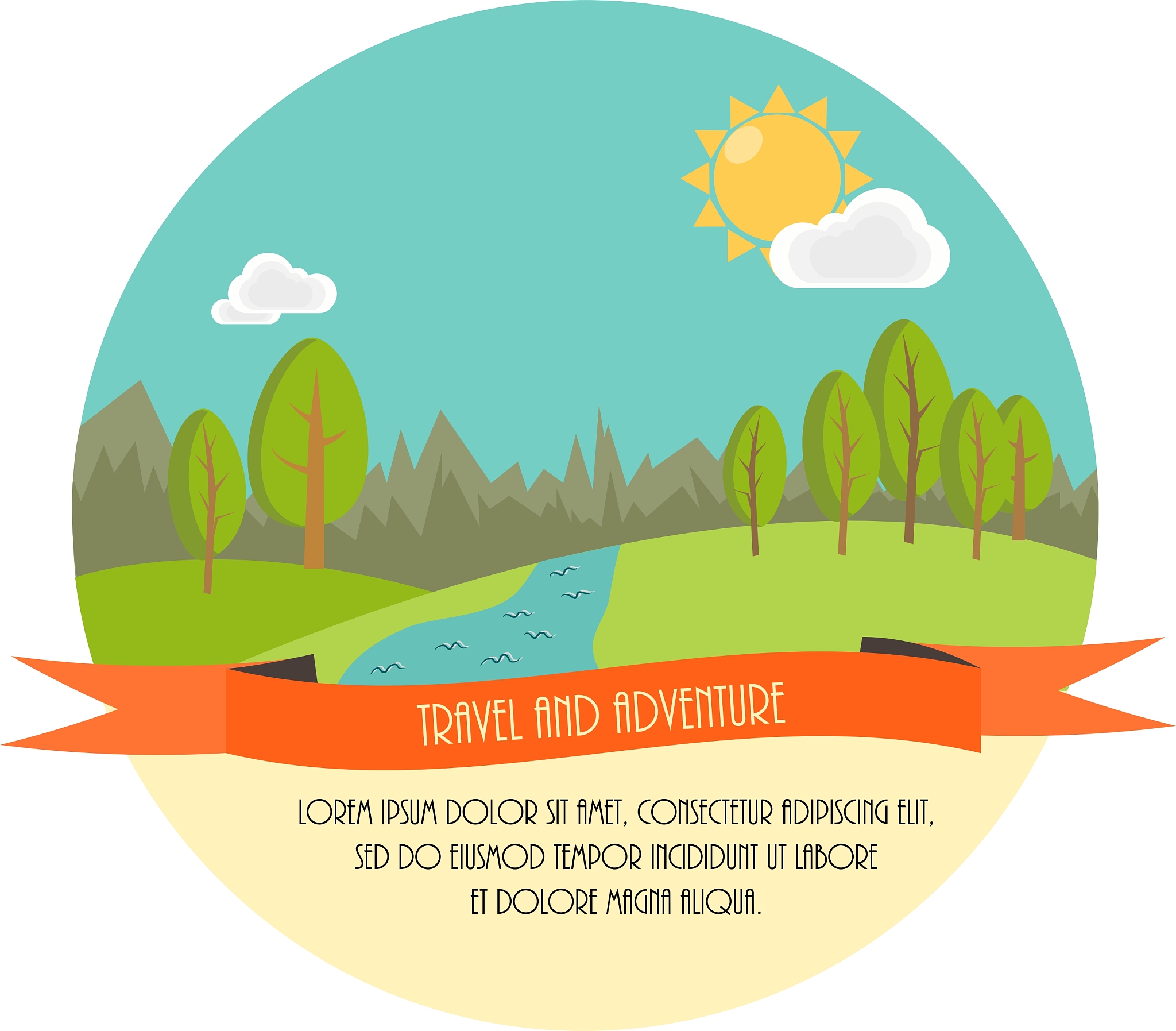 生态环境受人为影响程度分类：优良、常规、受损