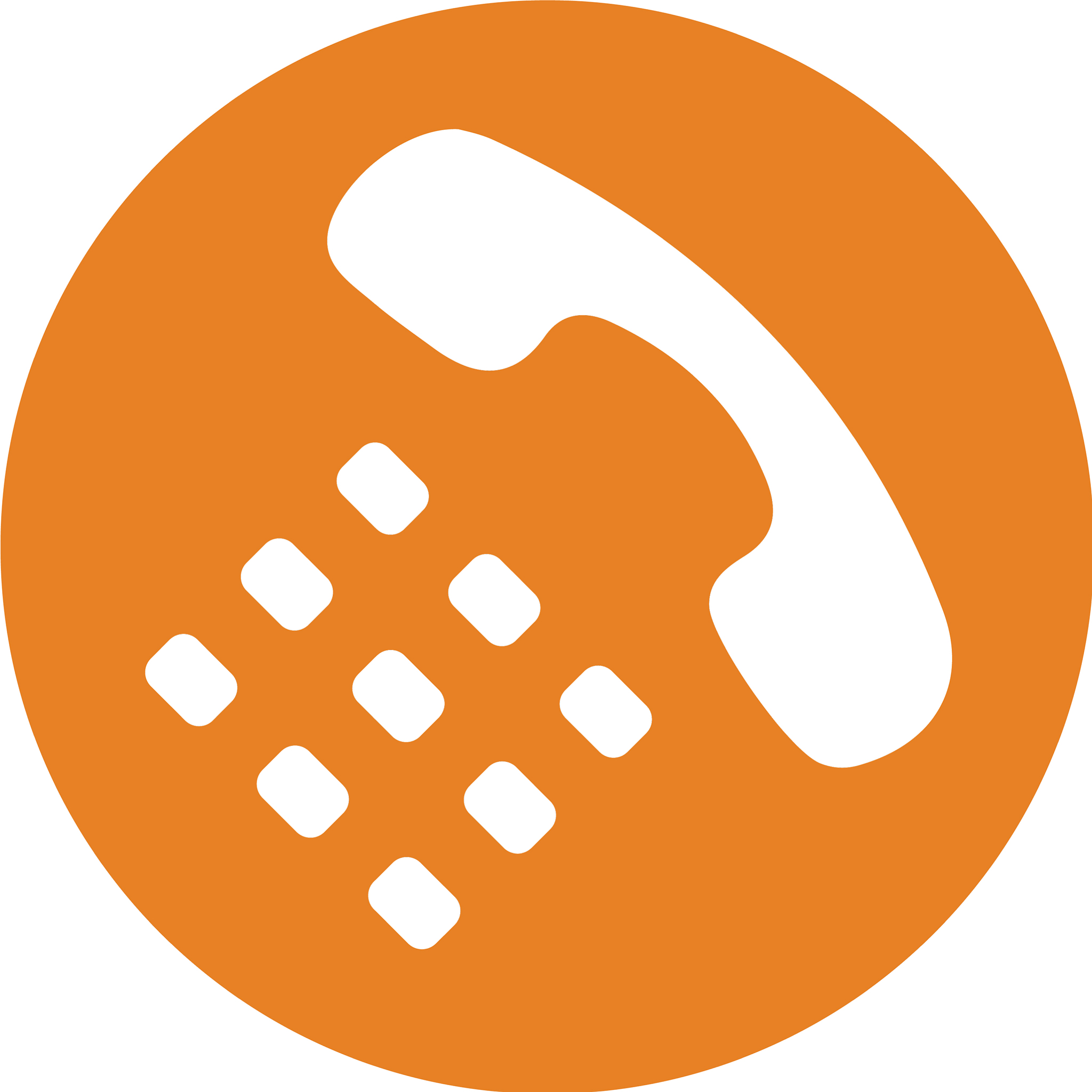 phone call icon telephone contact us