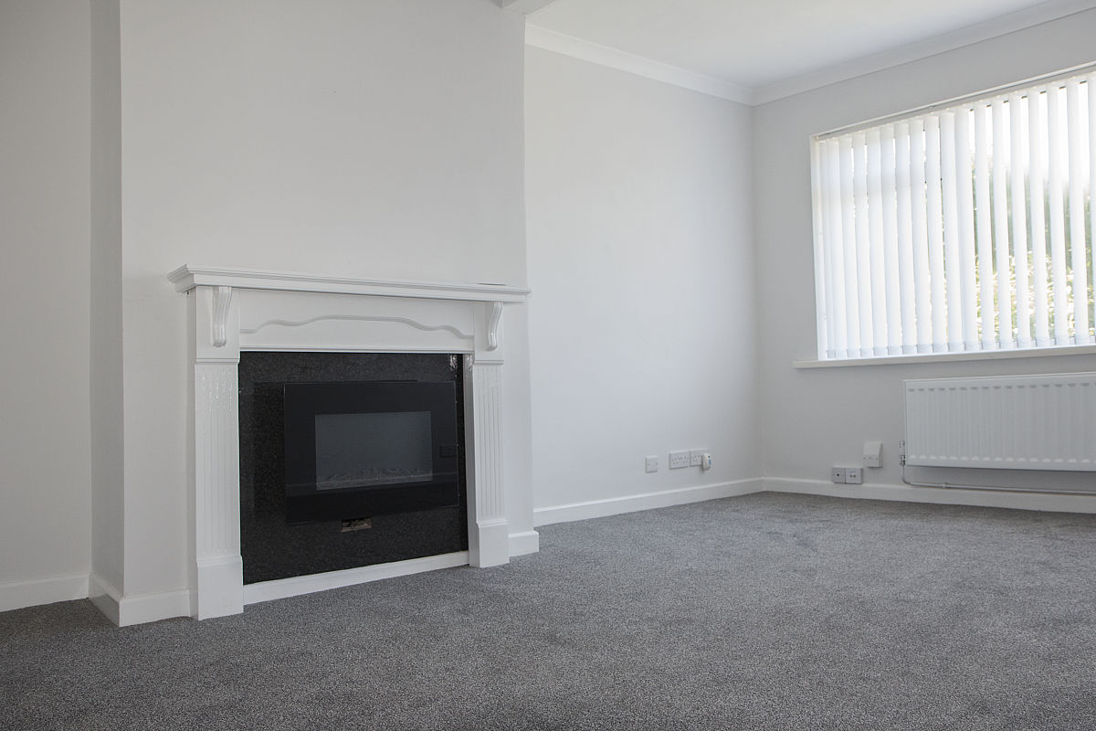 财产协议书模板