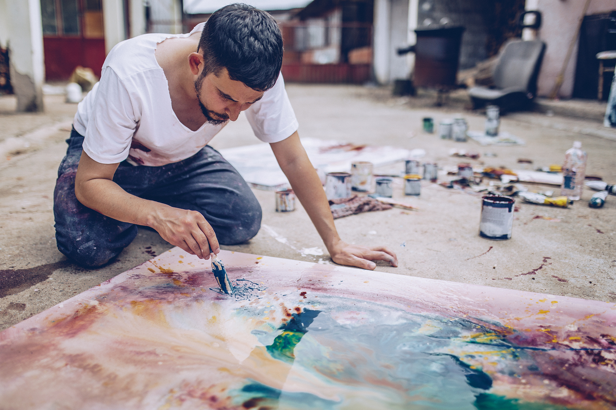 英德华粤艺术学校怎么样-为什么