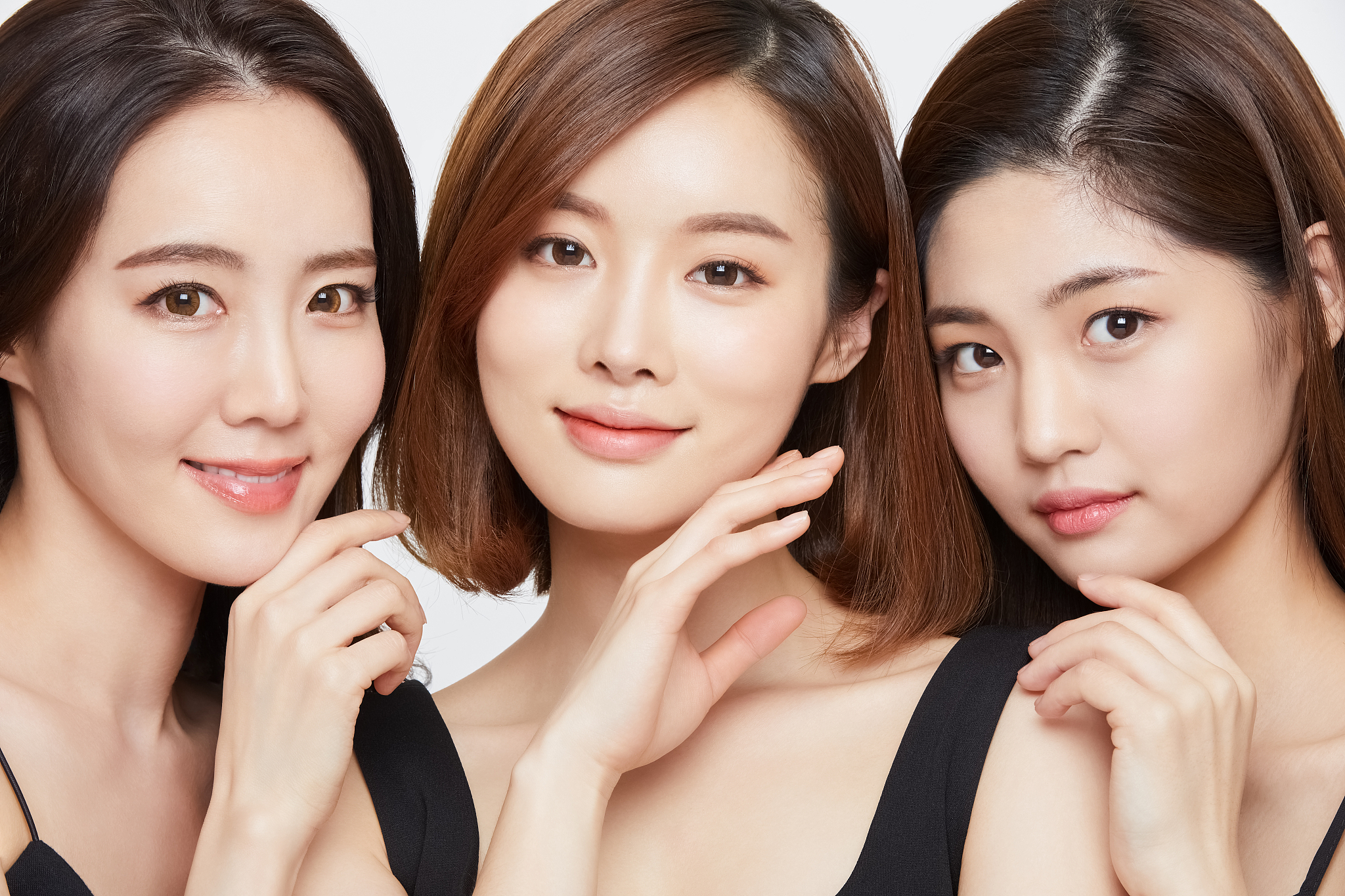 日本、韓国、中国の美の基準：伝統と現代の美的価値観を探る