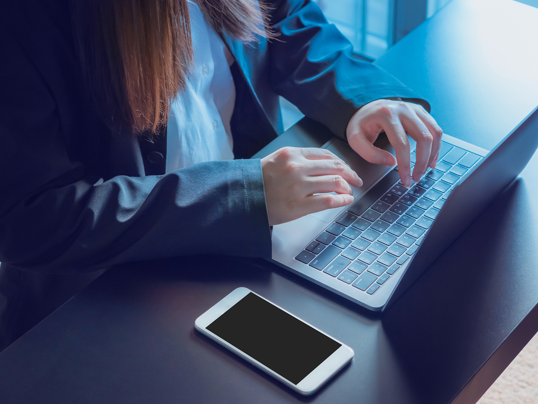 女生学计算机的就业方向怎么样