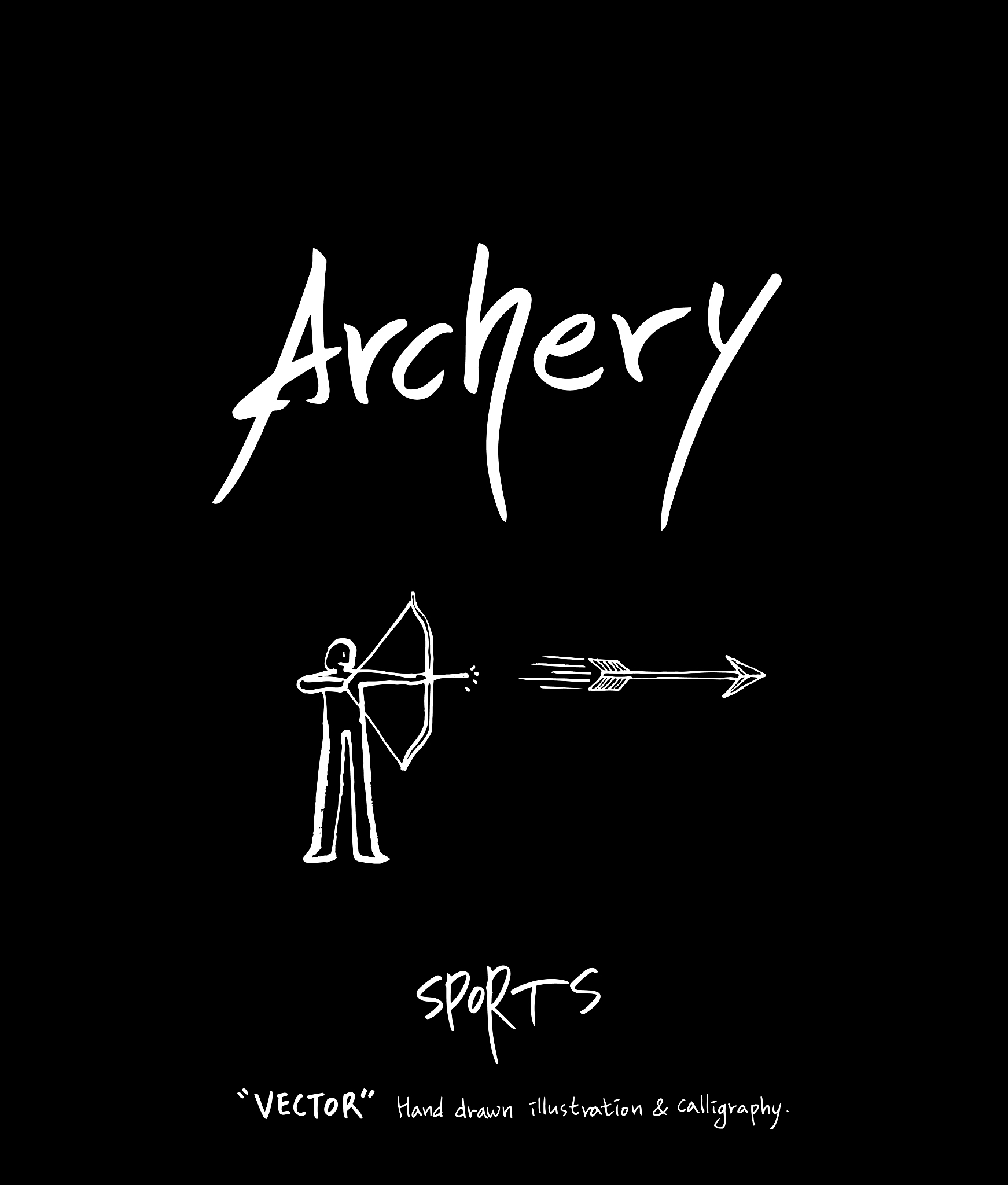 sport poster