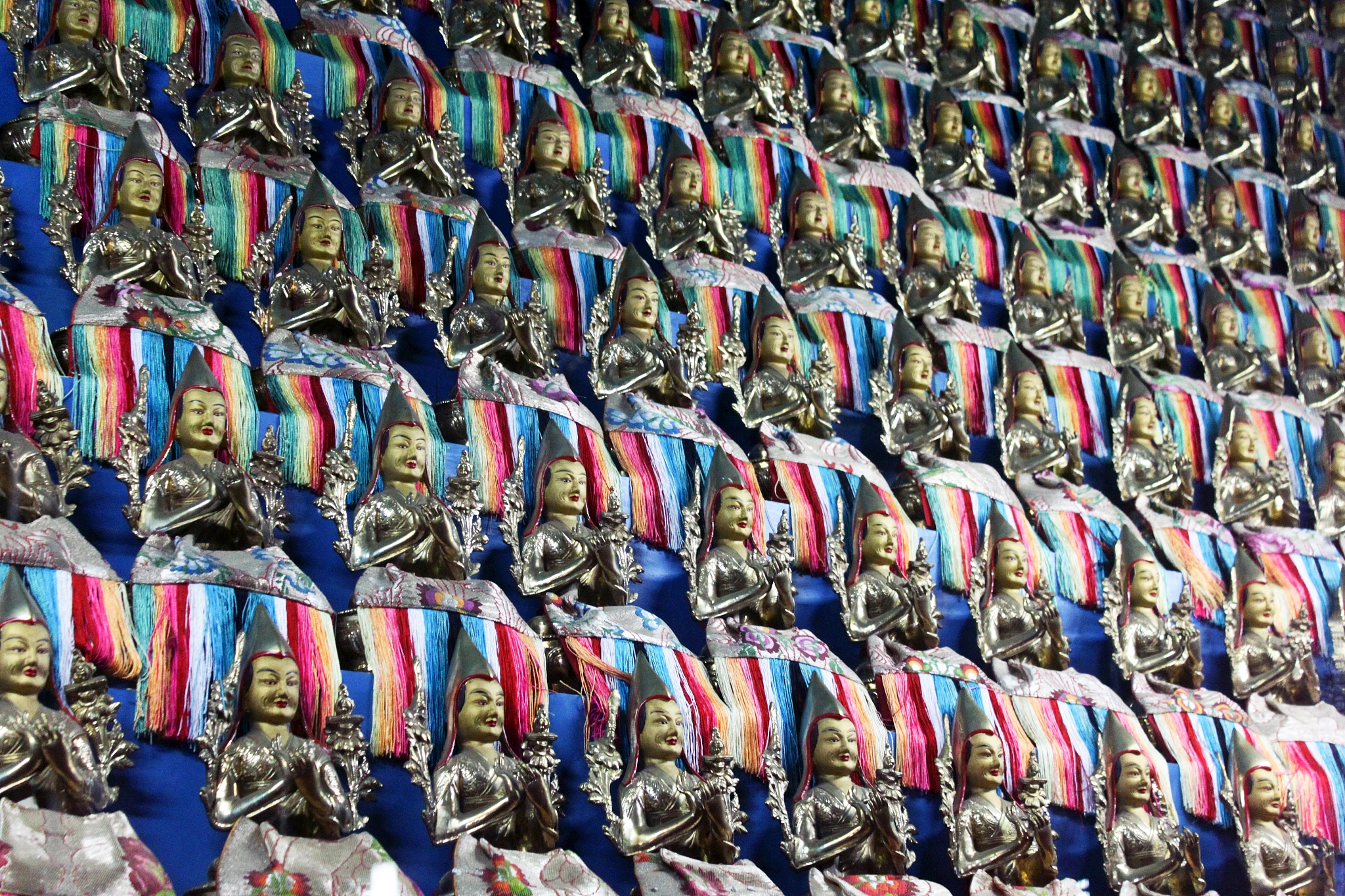 蒙古国没有海军？揭秘内陆国军事力量