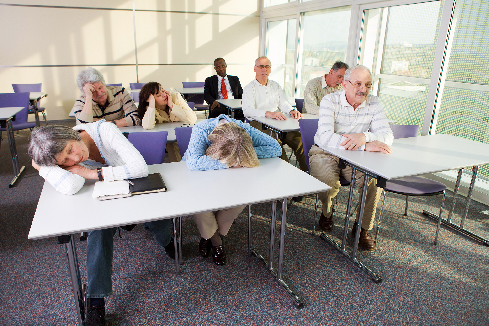 成都公立医学院老年服务与管理专业怎么样？- 培养老年服务管理人才的优秀选择