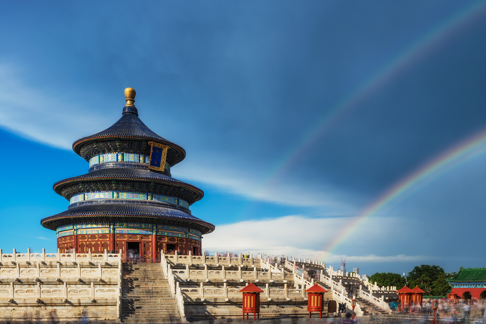 反驳谢彦君旅游体验论：旅游的价值不止体验