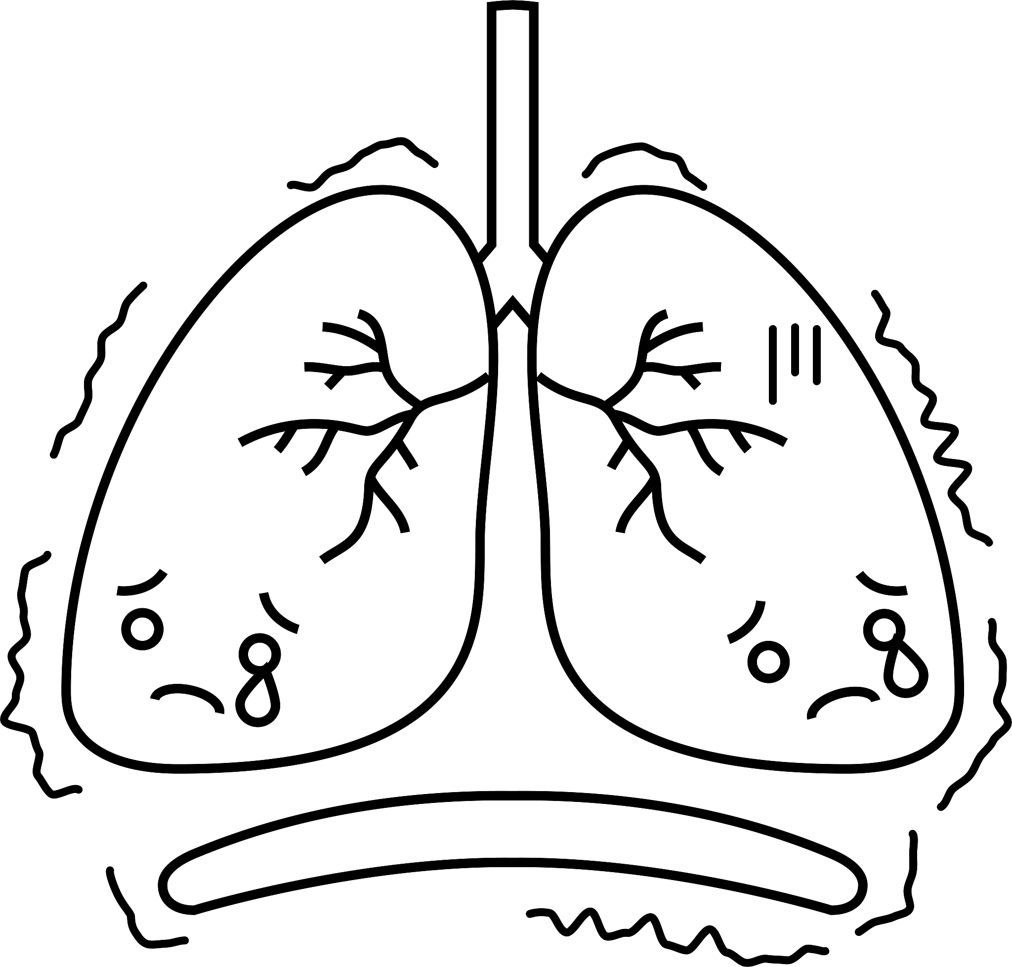 肺癌川a和川b有何区别？