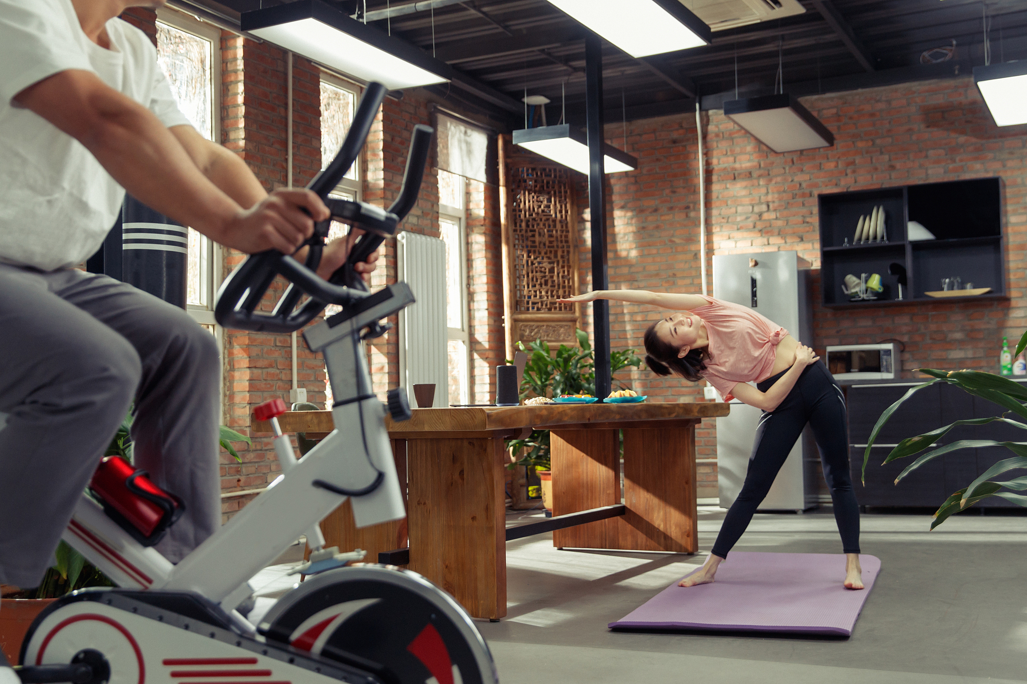 倒立机：改善健康，提升生活品质