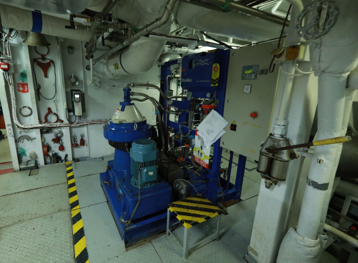 水泵站机电设备安装与运行专业课程内容详解