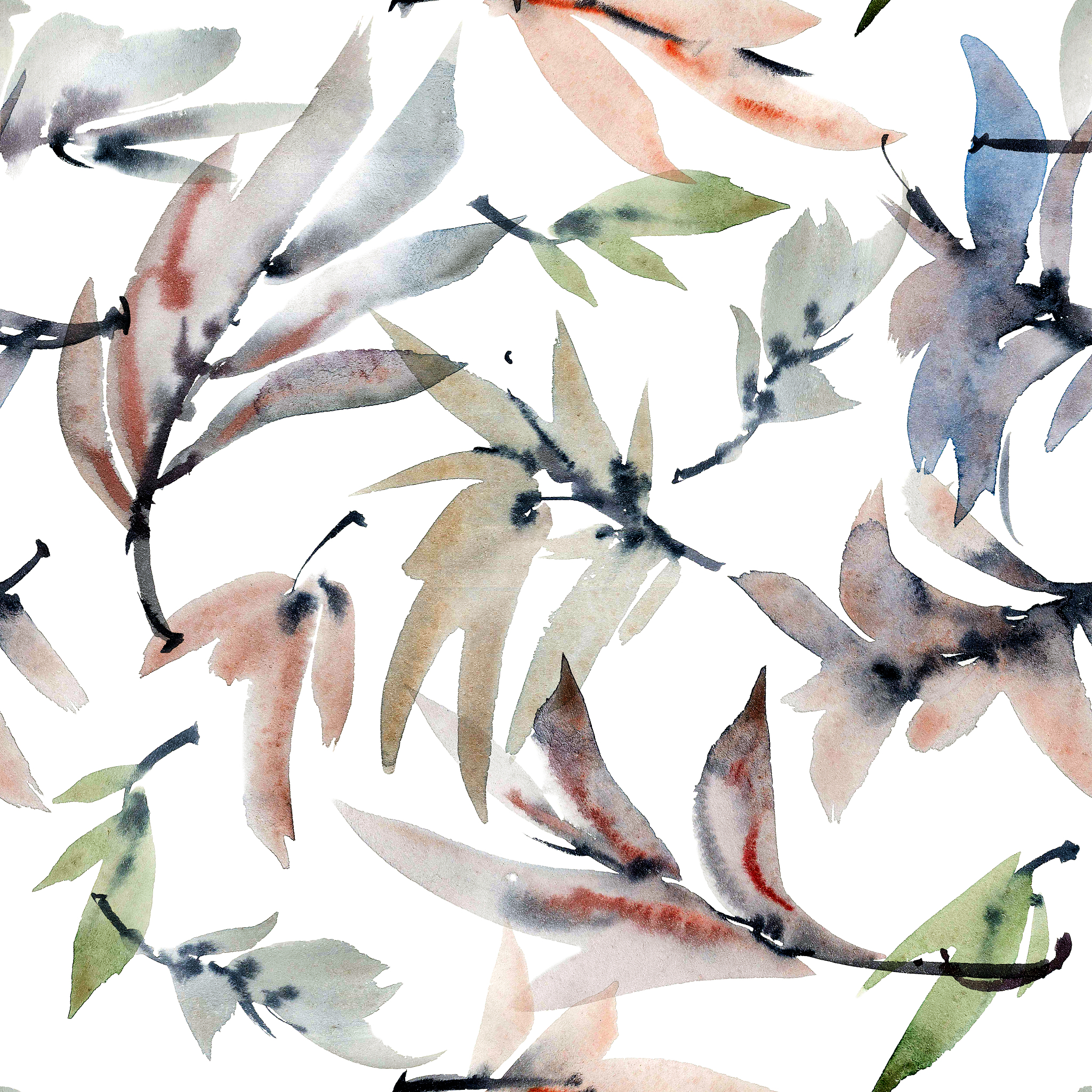 幼儿园水墨绘画教学：培养儿童艺术潜能的策略