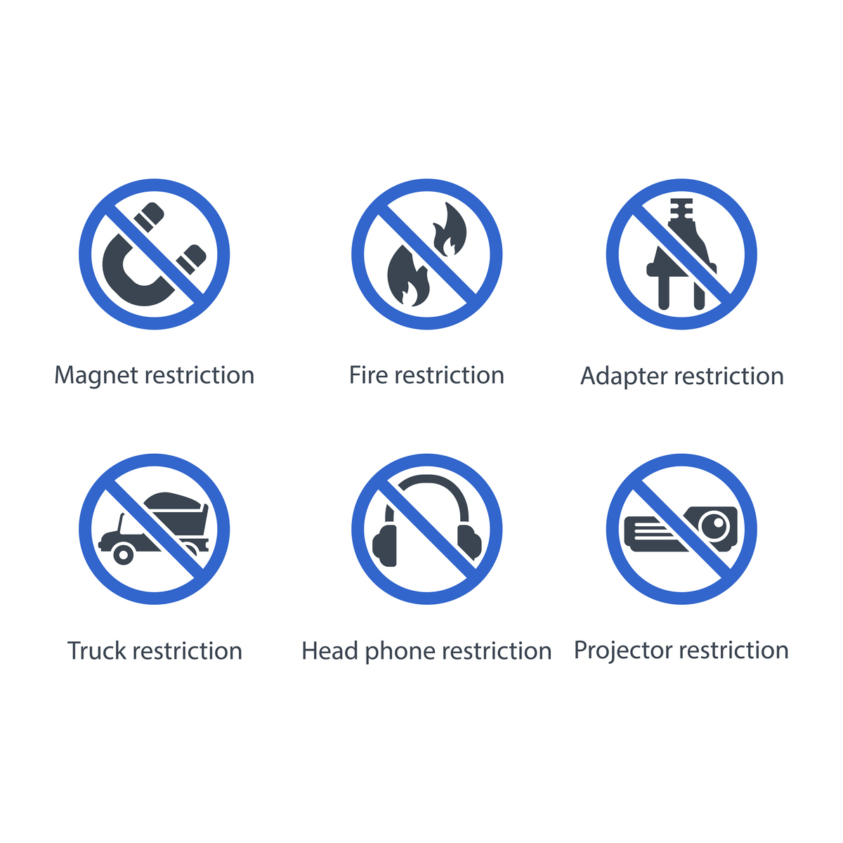 Forbidden什么意思