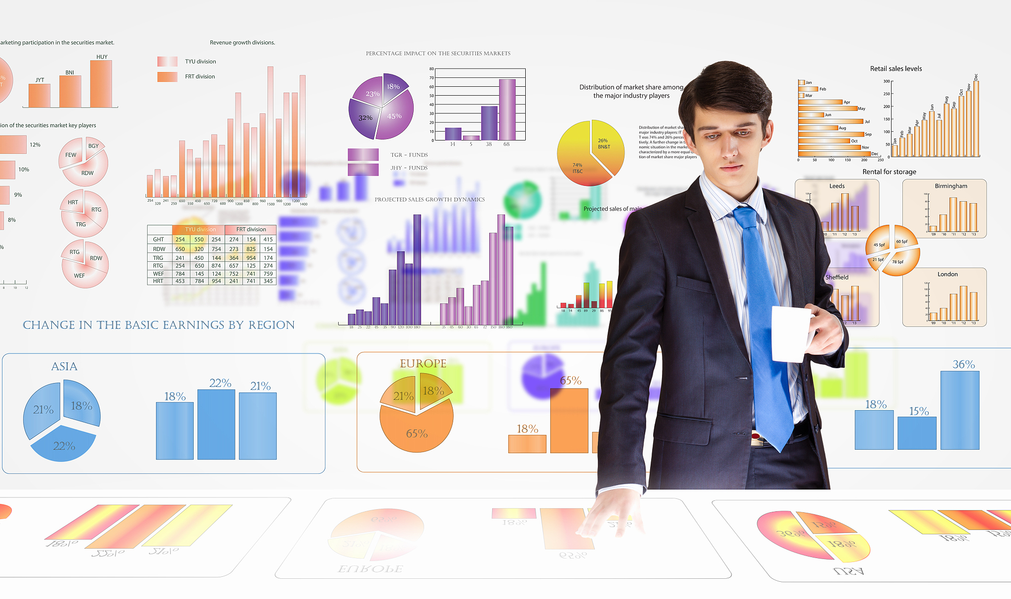 business analytics