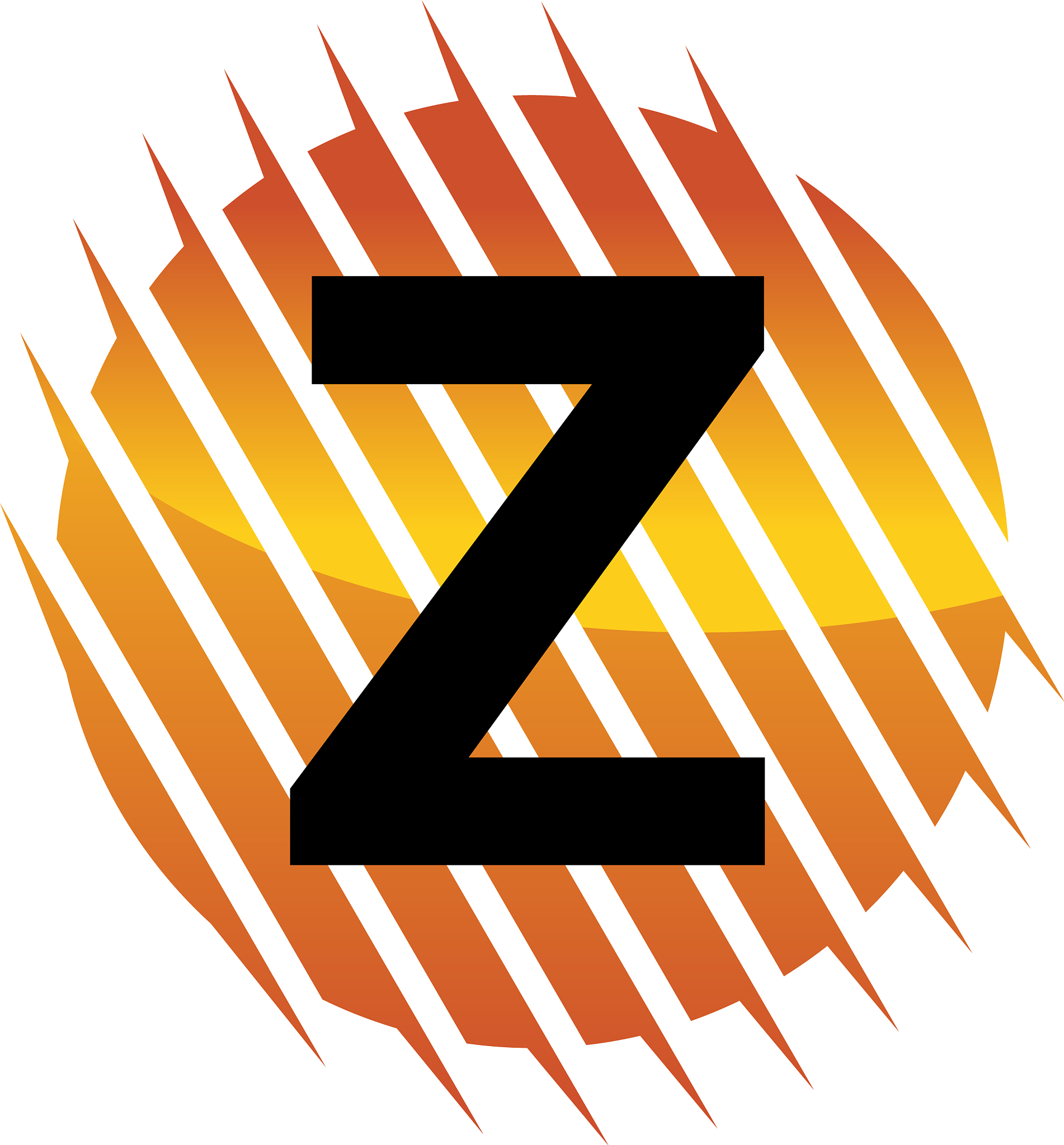 technology letter z