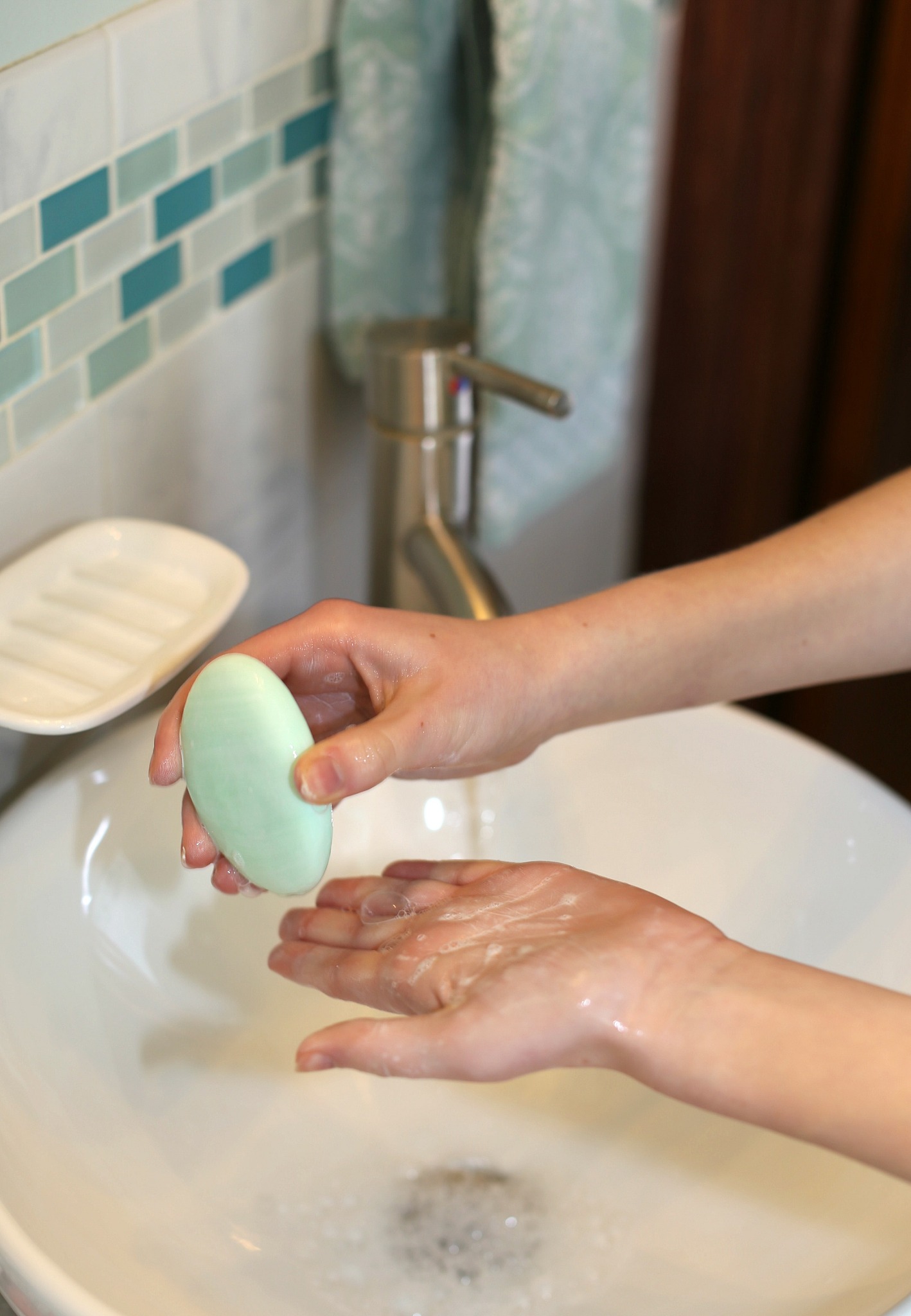 什么东西可以洗不能晒可以吃不能吞，