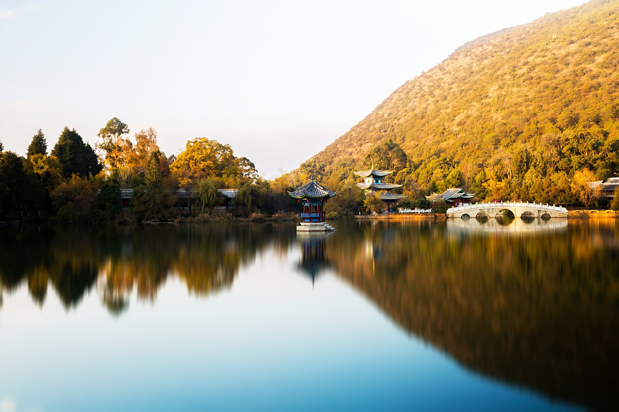 云南旅游职业学院中专部医学检验技术好就业吗