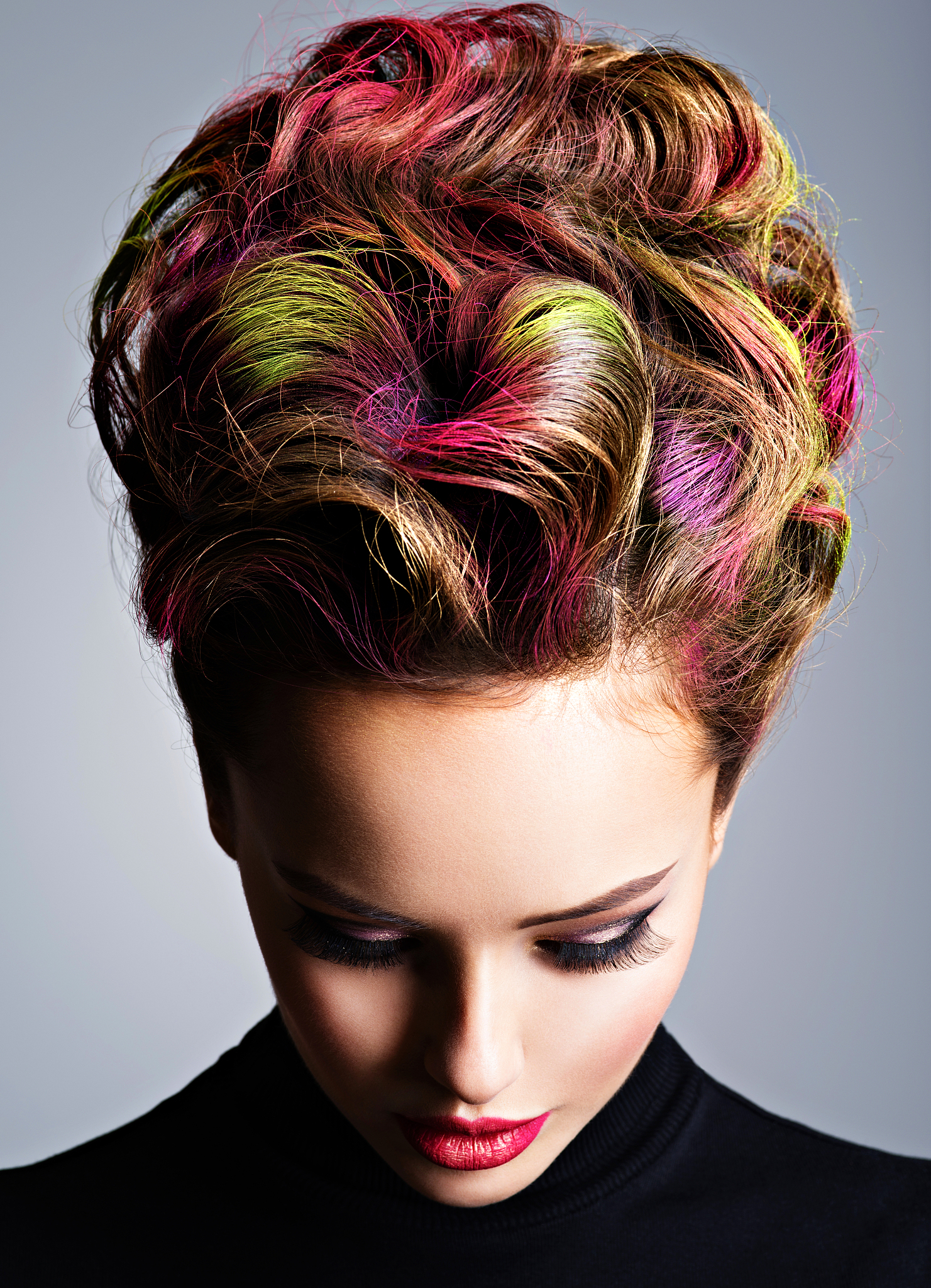 东盟地区头发相关APP和网站推荐 - 找到最适合你的发型