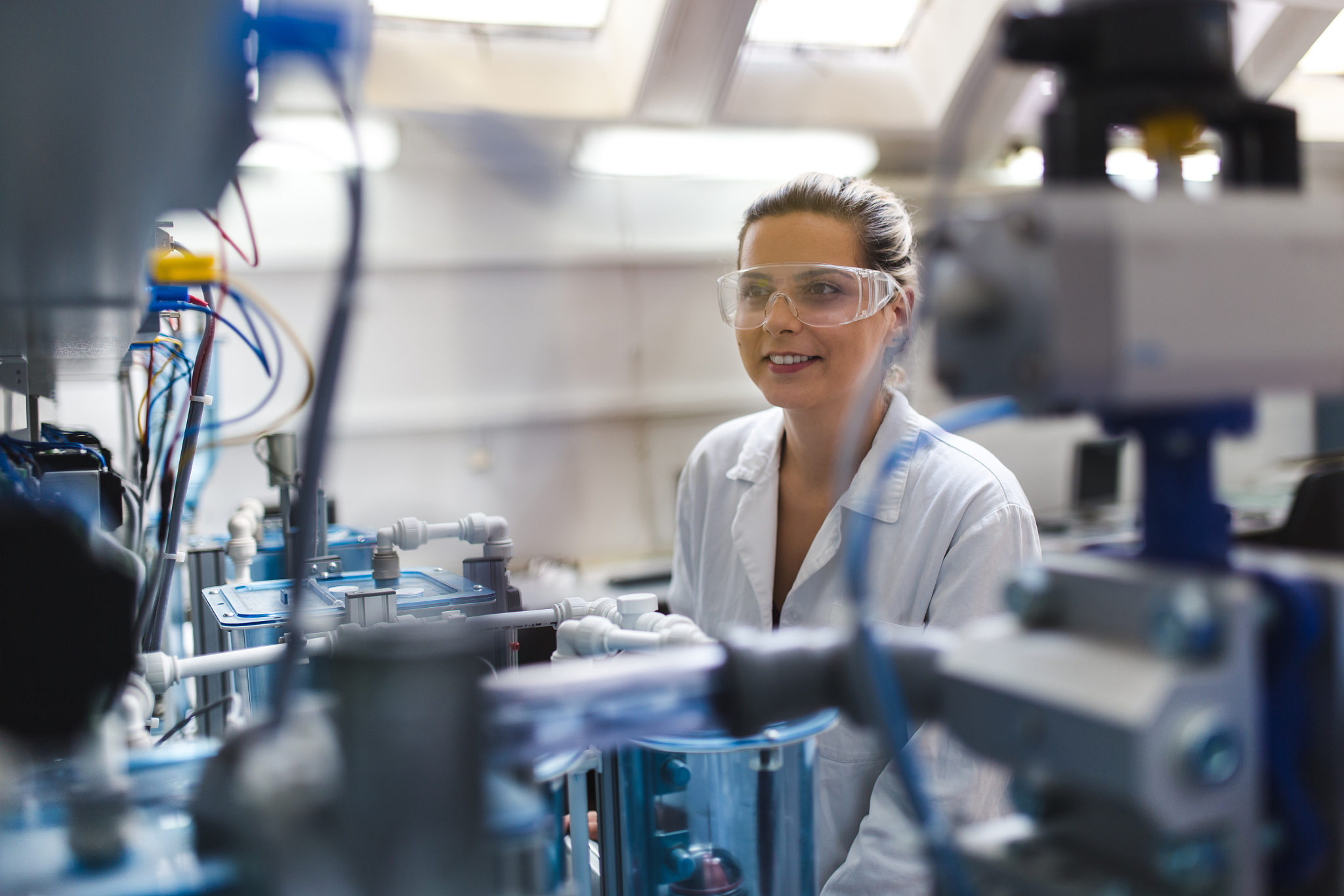 西北师范大学化学工程与工艺专业就业岗位：从技术支持到环保领域