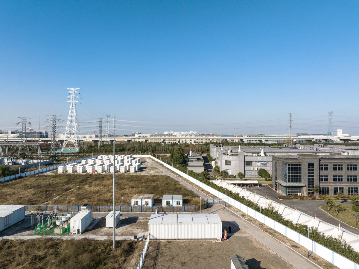 内蒙古电力集团电能计量分公司开展薛家湾库房调研，助力改造升级