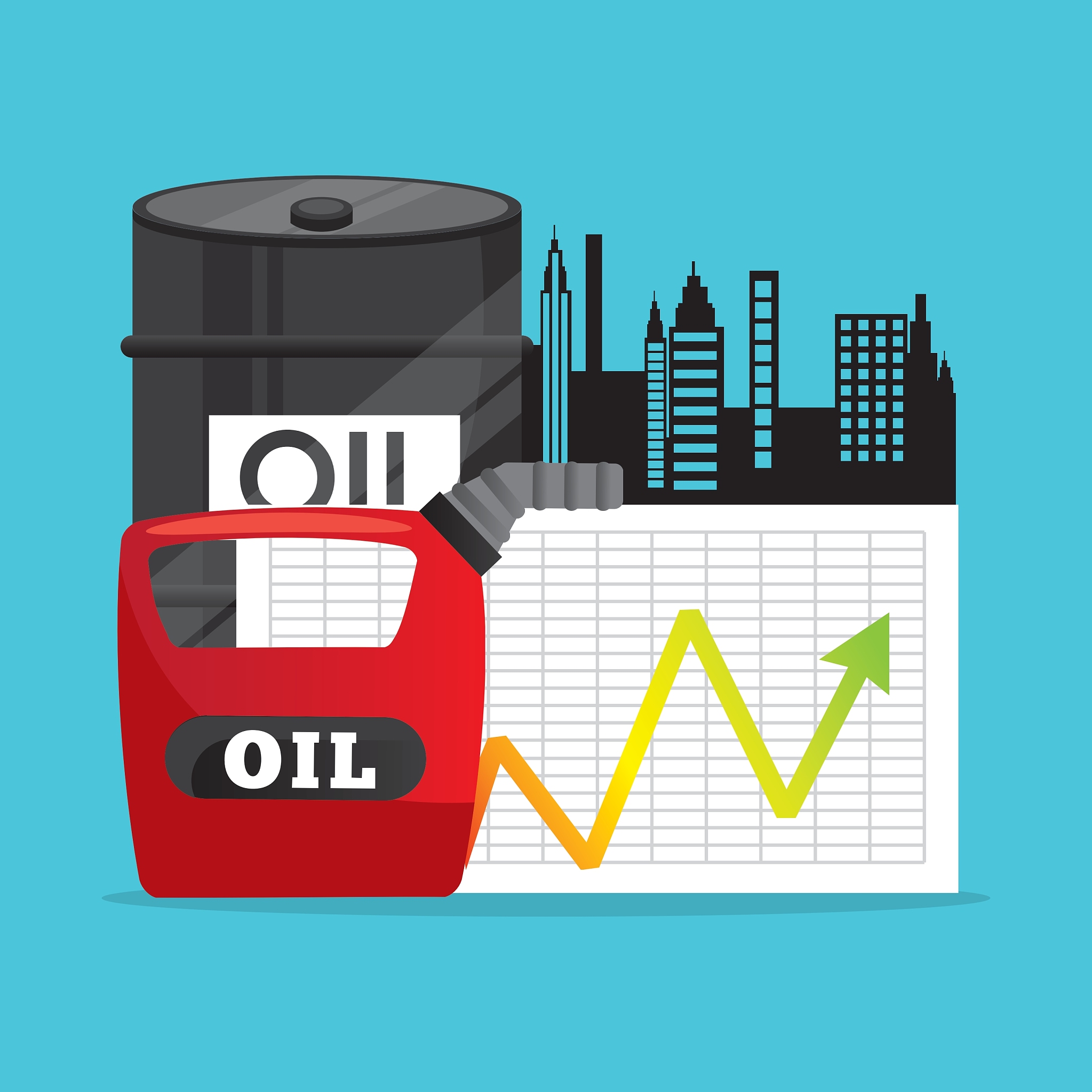 1吨原油可提炼多少汽油和柴油