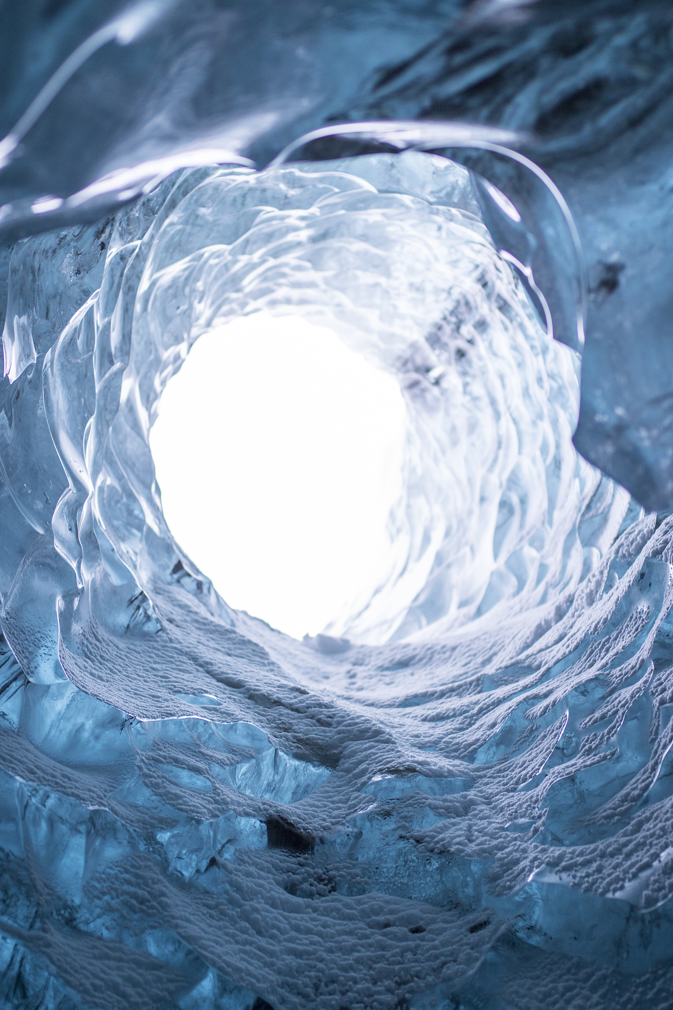 ice caves of iceland
