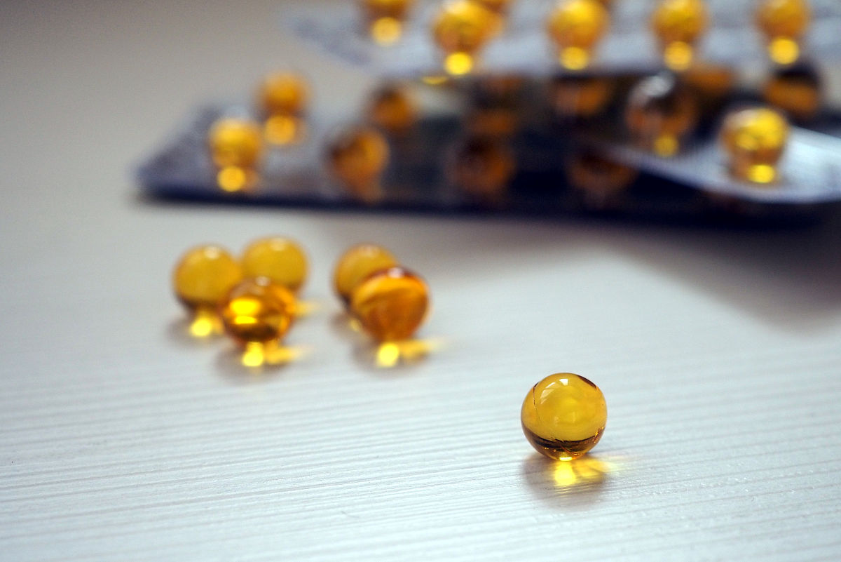 维生素A的功效与作用：全面守护你的健康