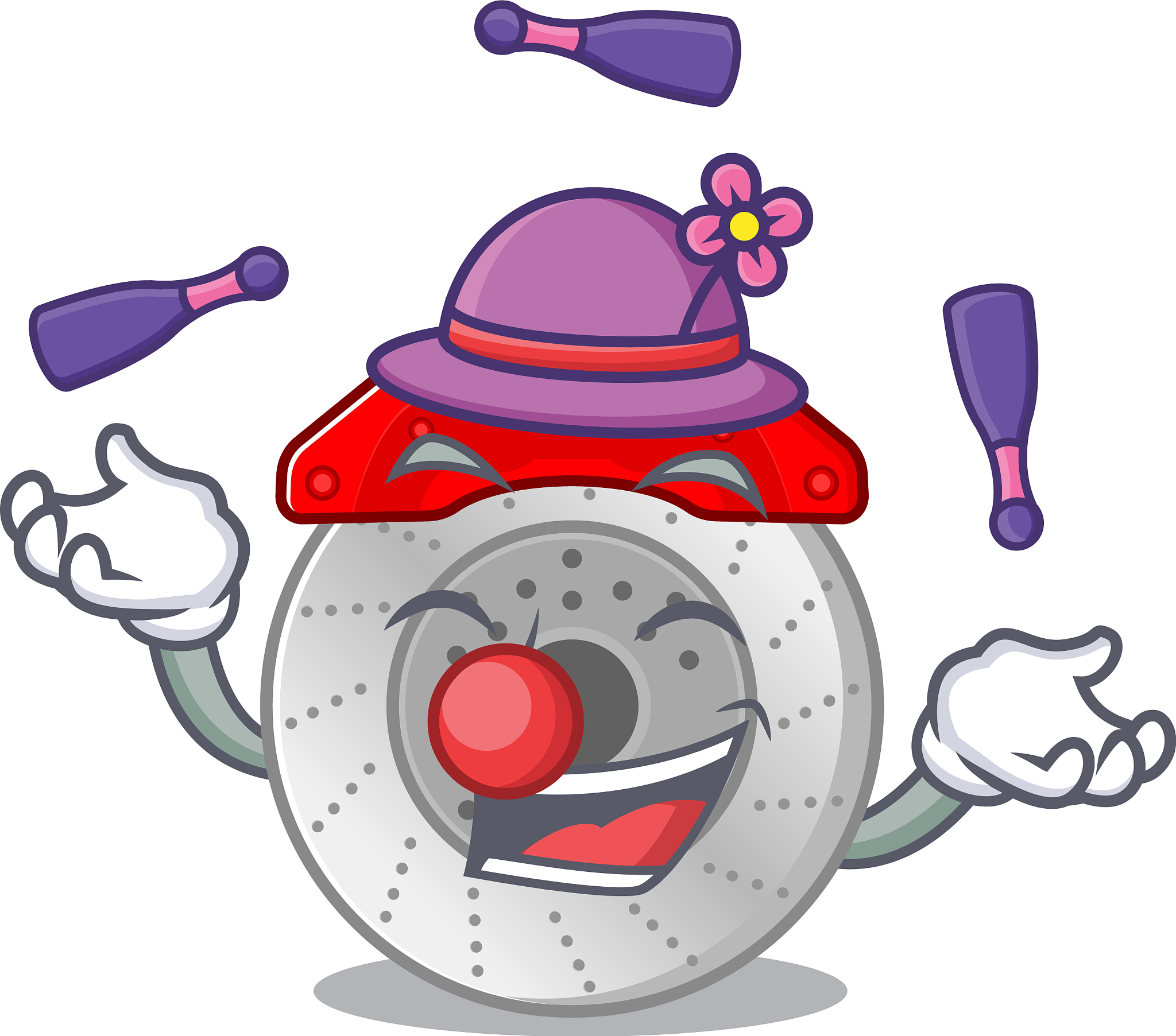 轿车制动系统设计：安全与科技的完美结合