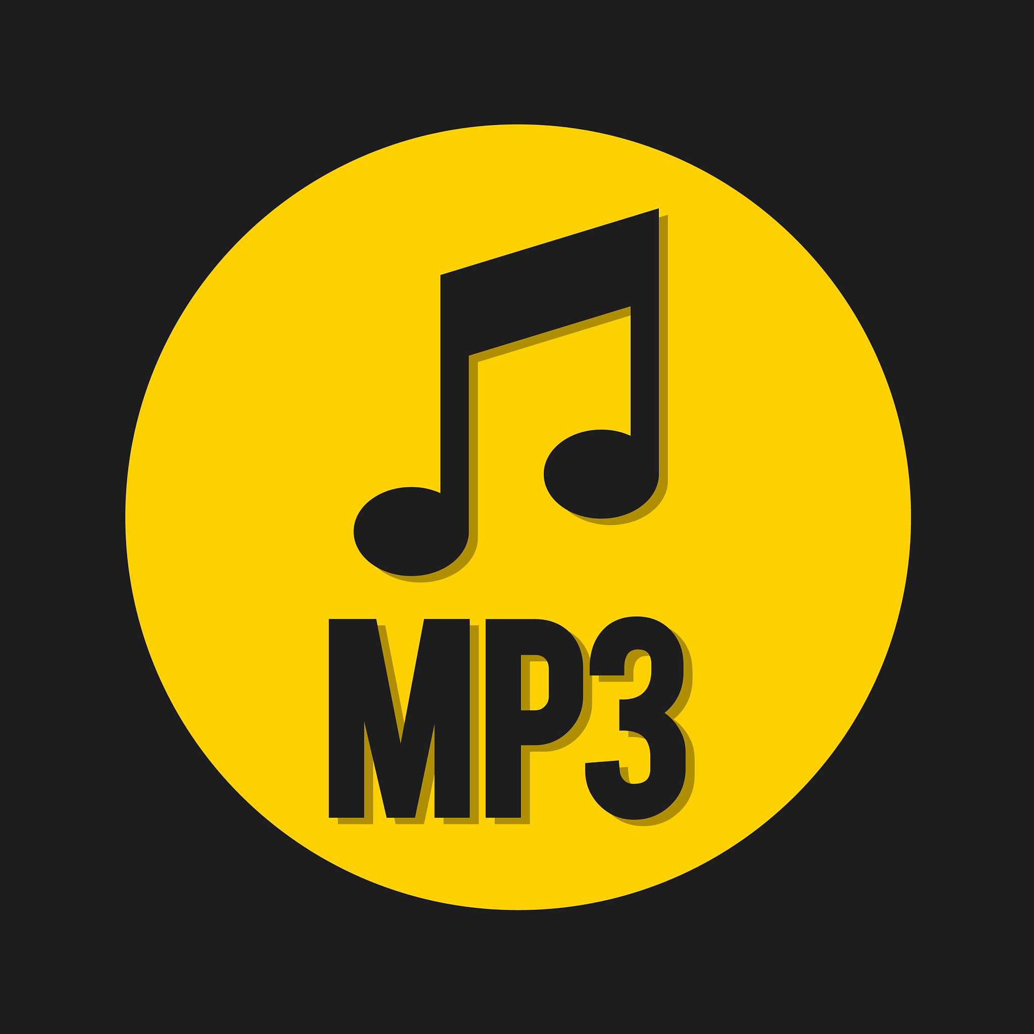 digital music