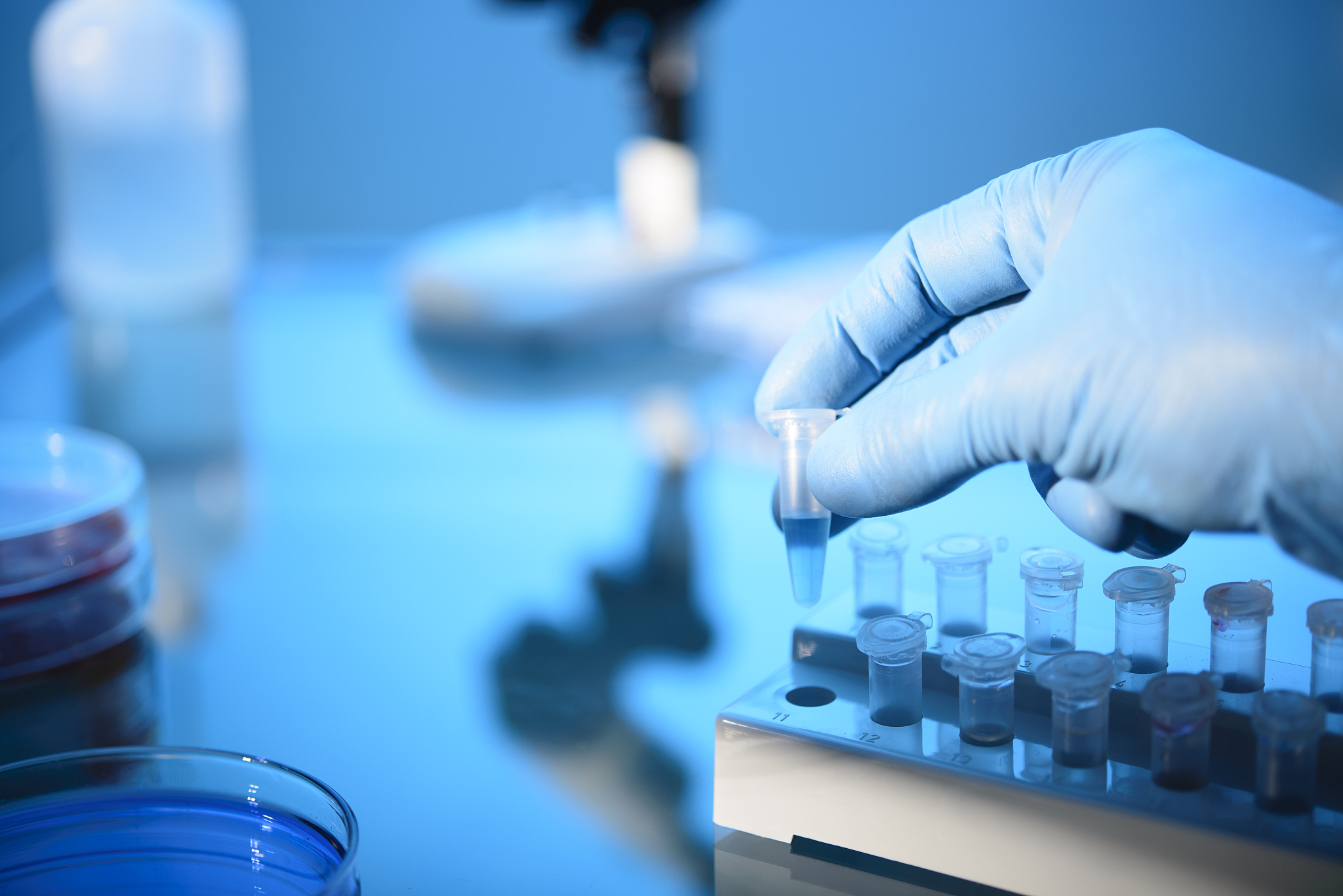 生物医药临床实验经济因素分析：影响成本与效率的关键因素