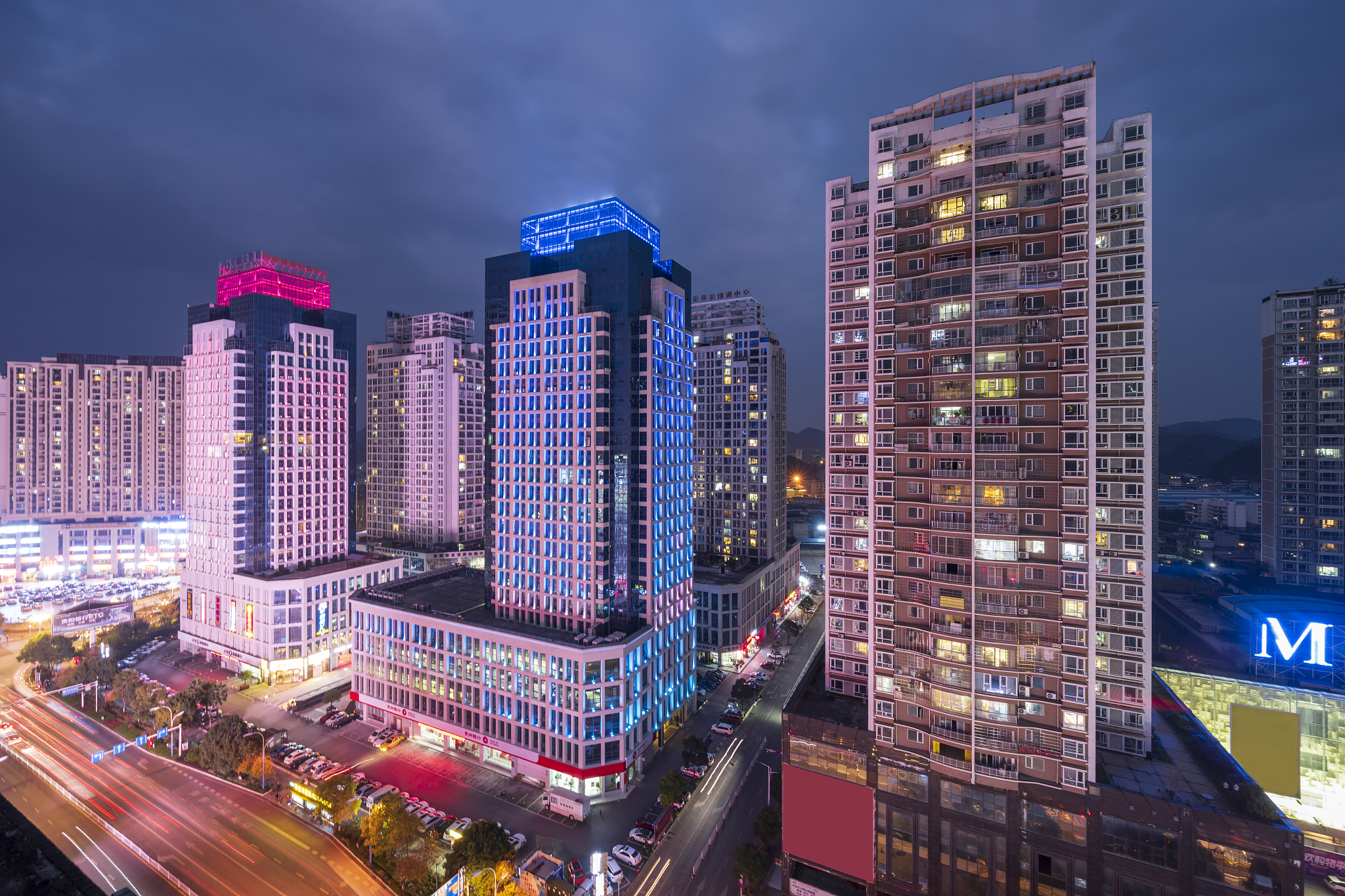 安顺女生读中专学校学什么好用