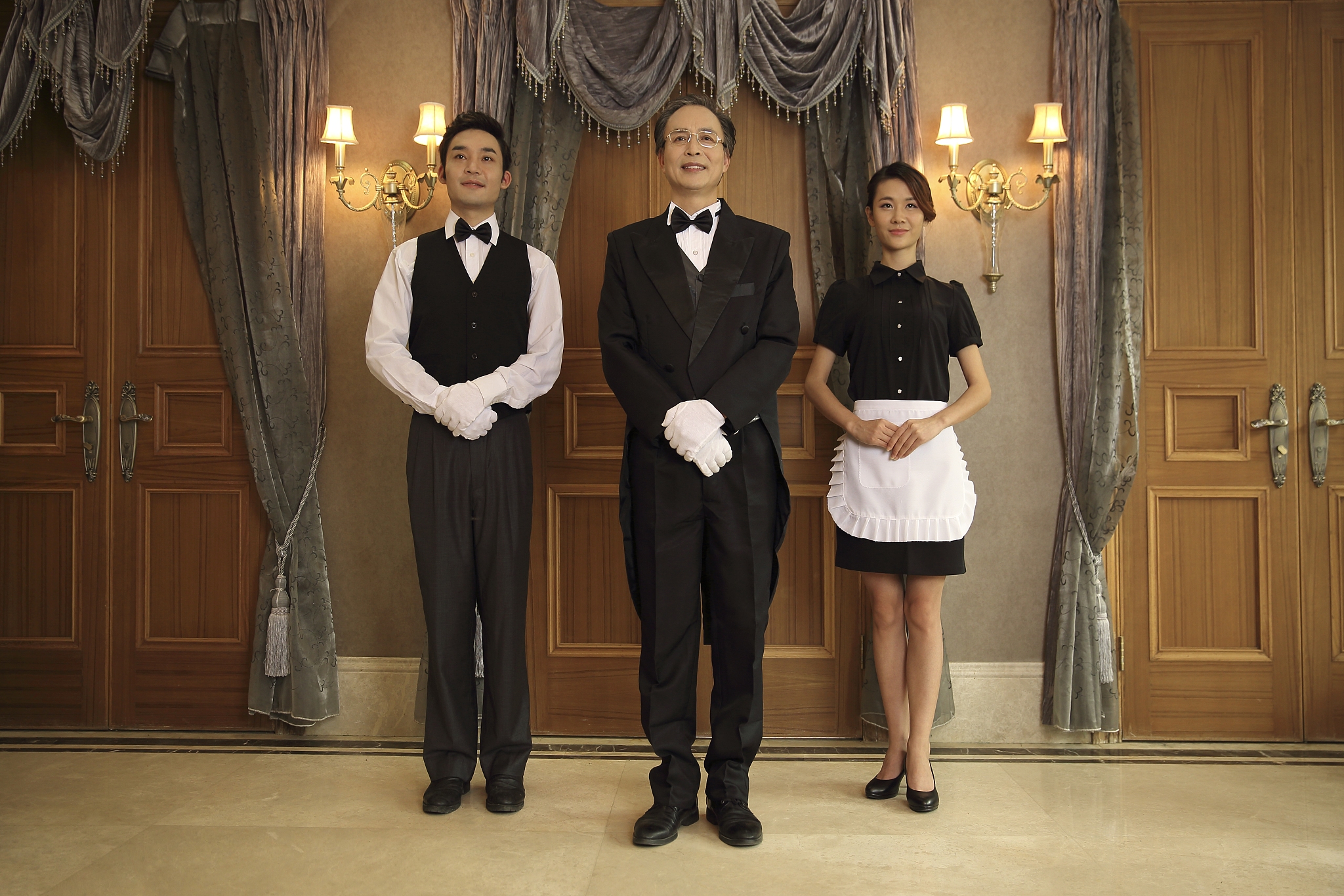 高端住宅项目物业服务提升策略：打造高品质居住体验